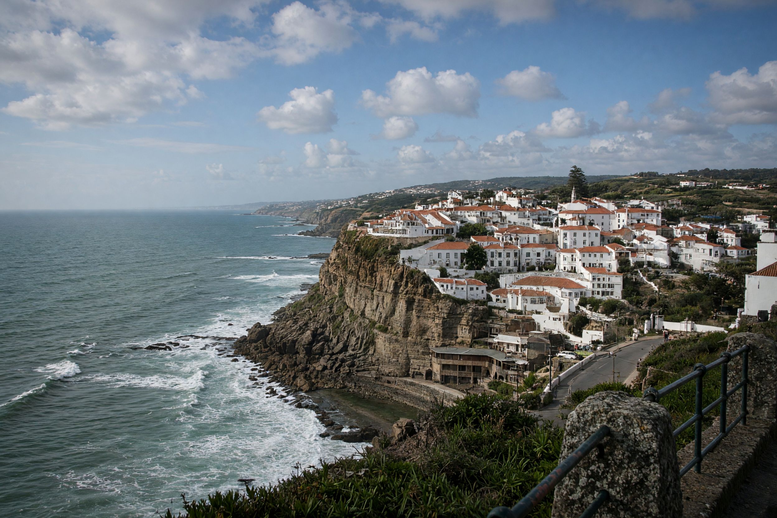Ericeira