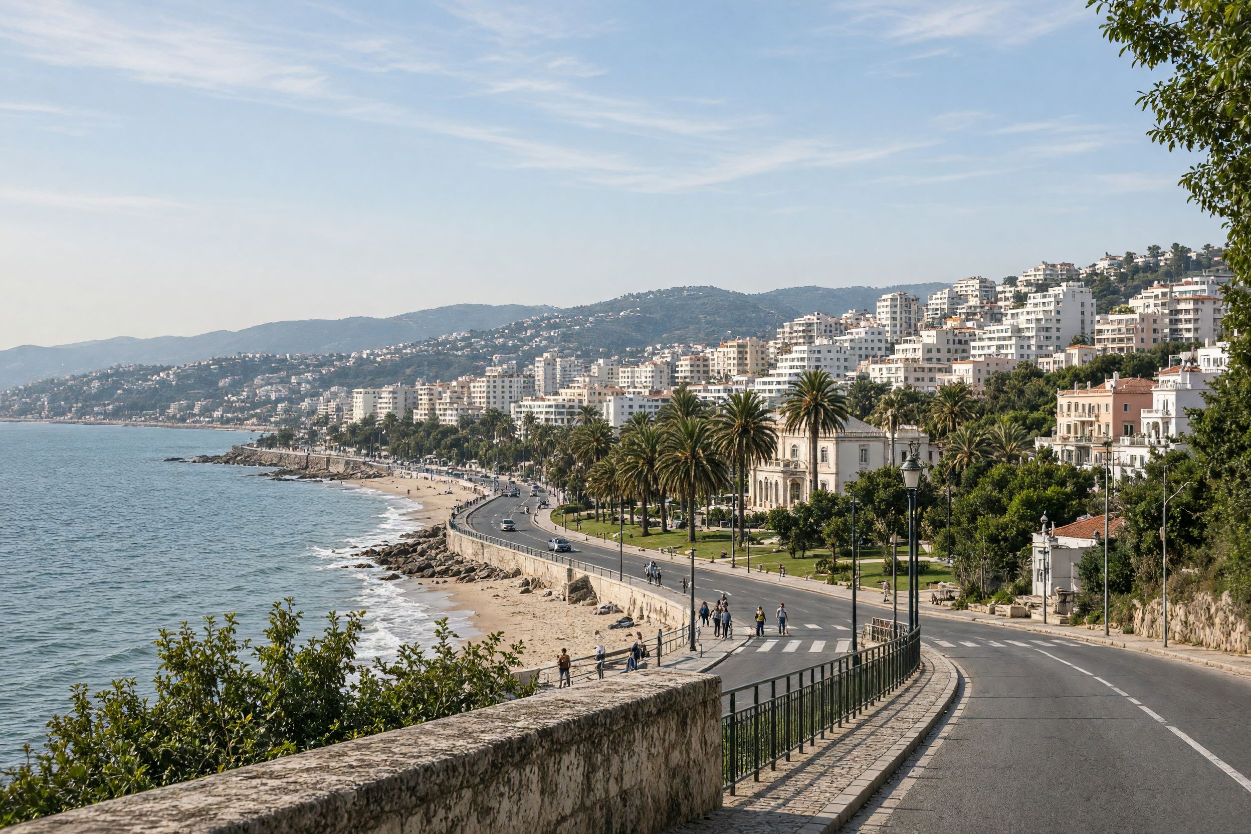 Estoril