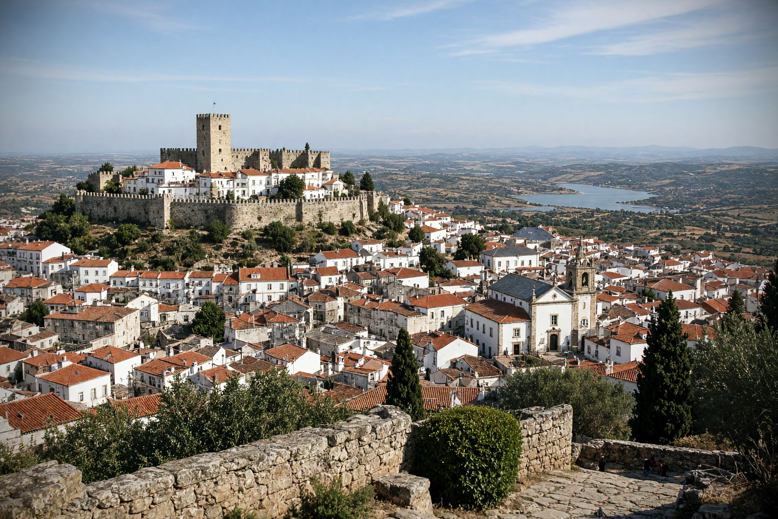 Estremoz