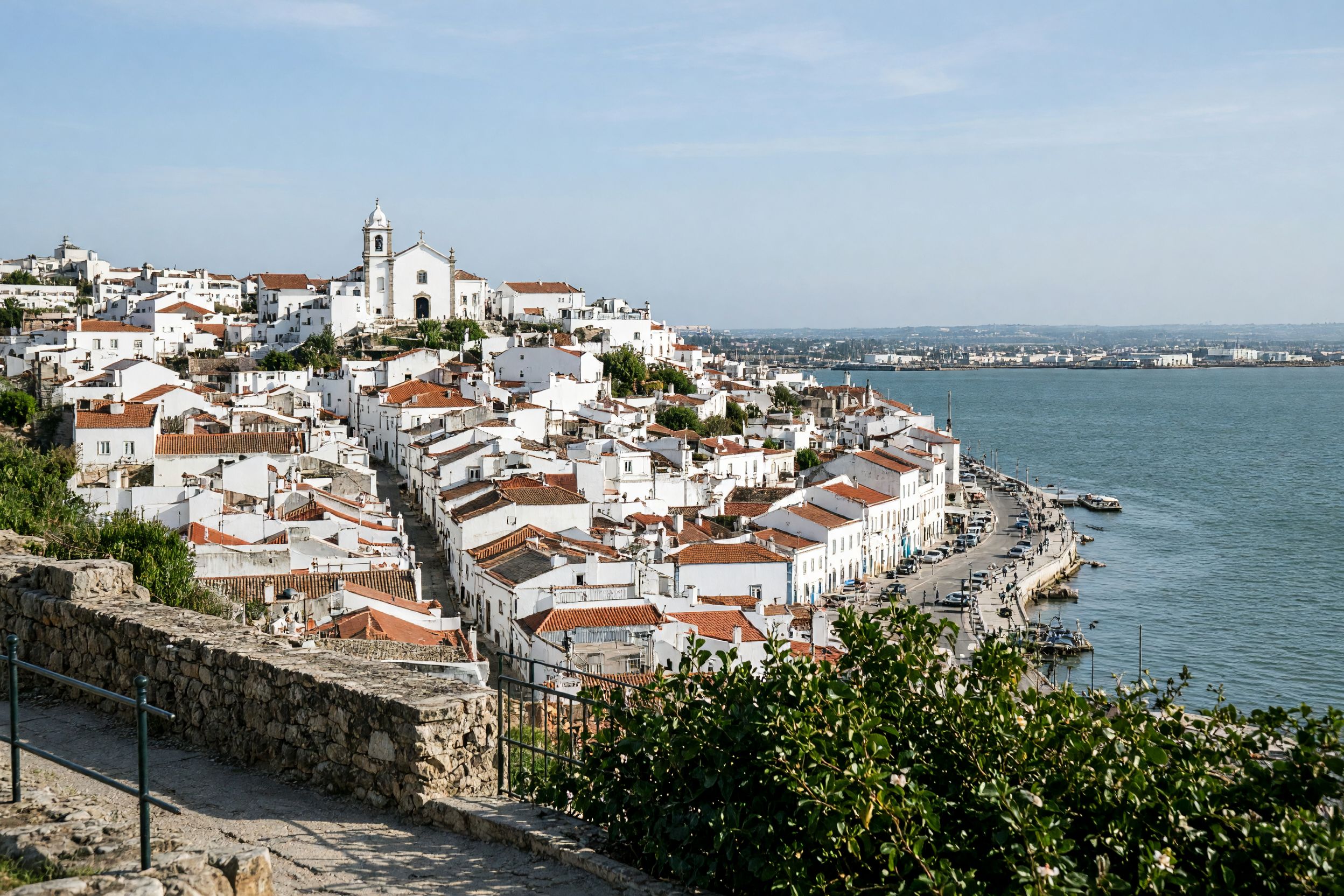 Ferragudo