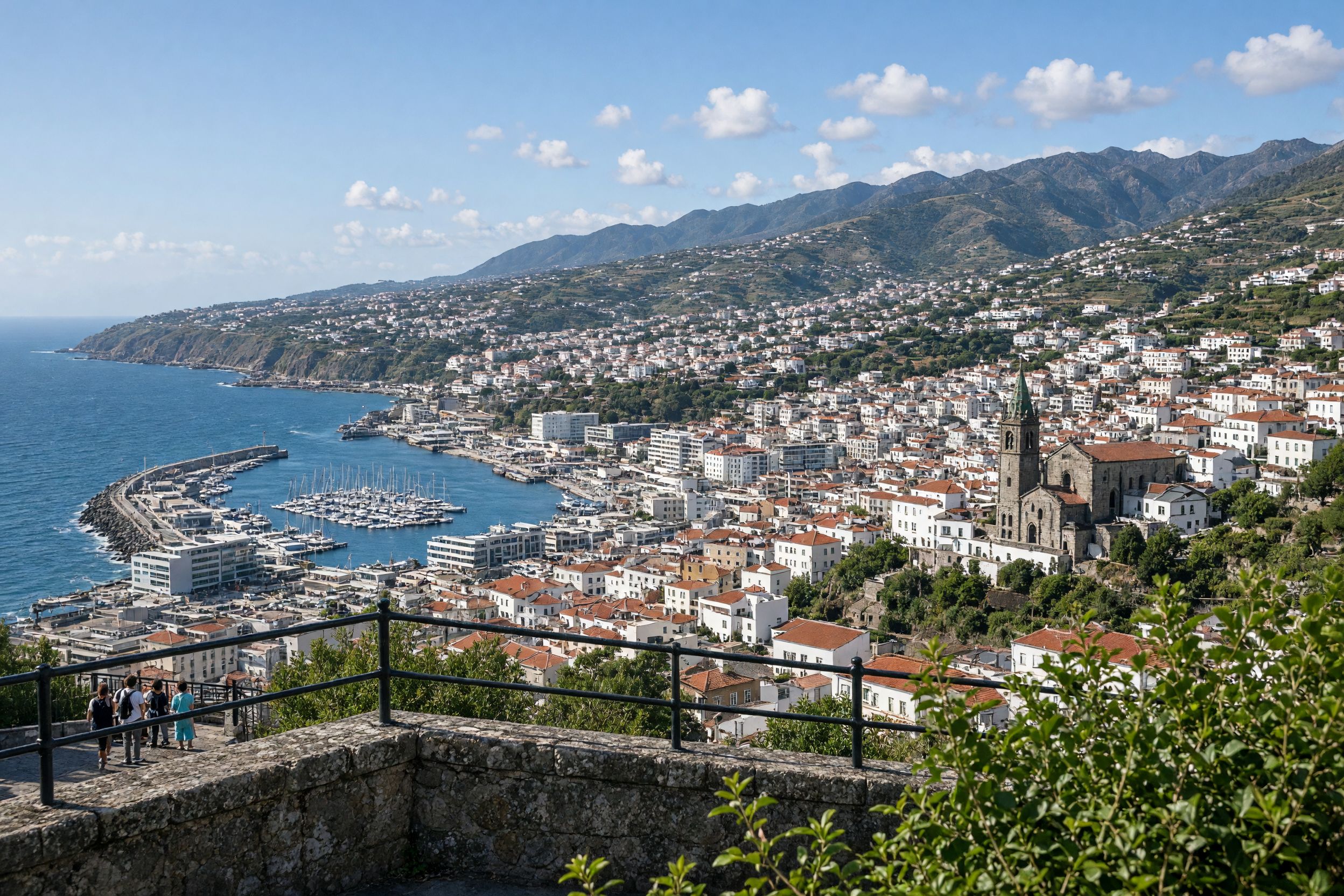 Funchal