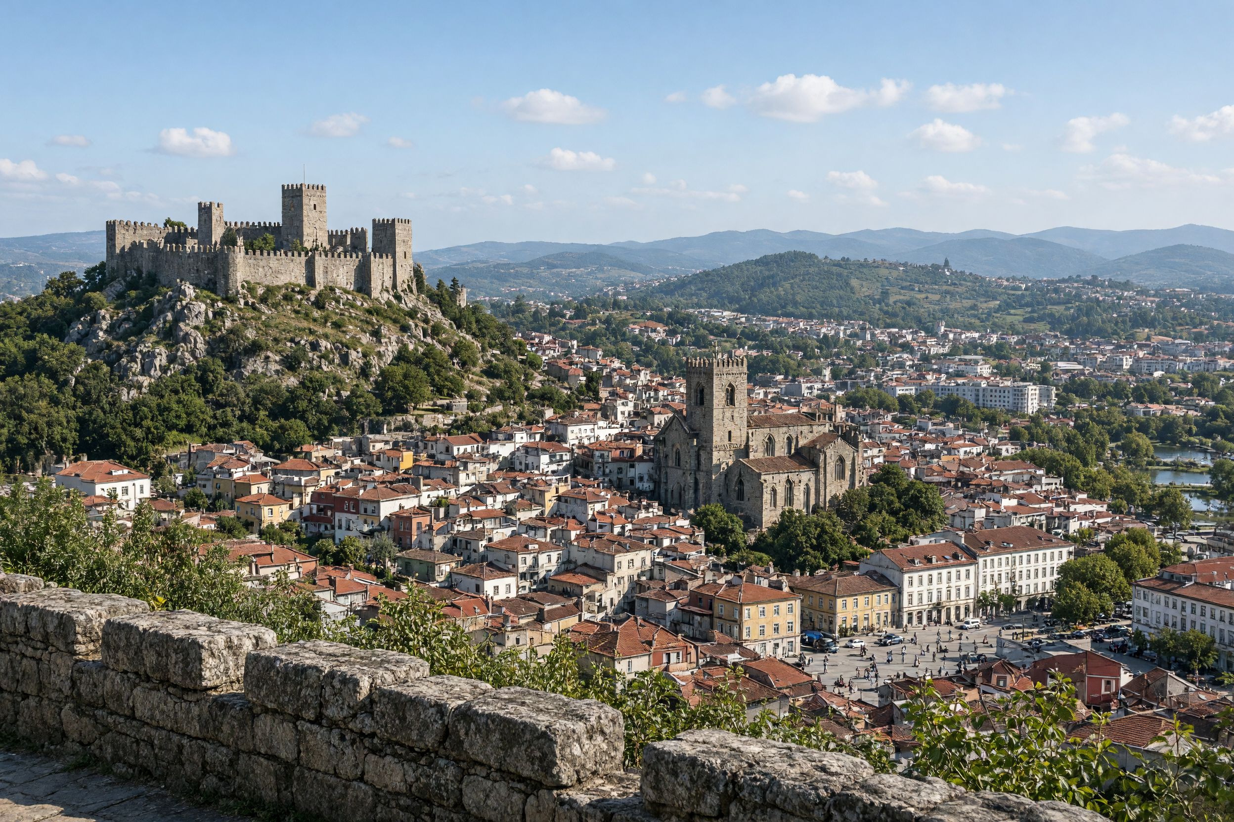Guimaraes