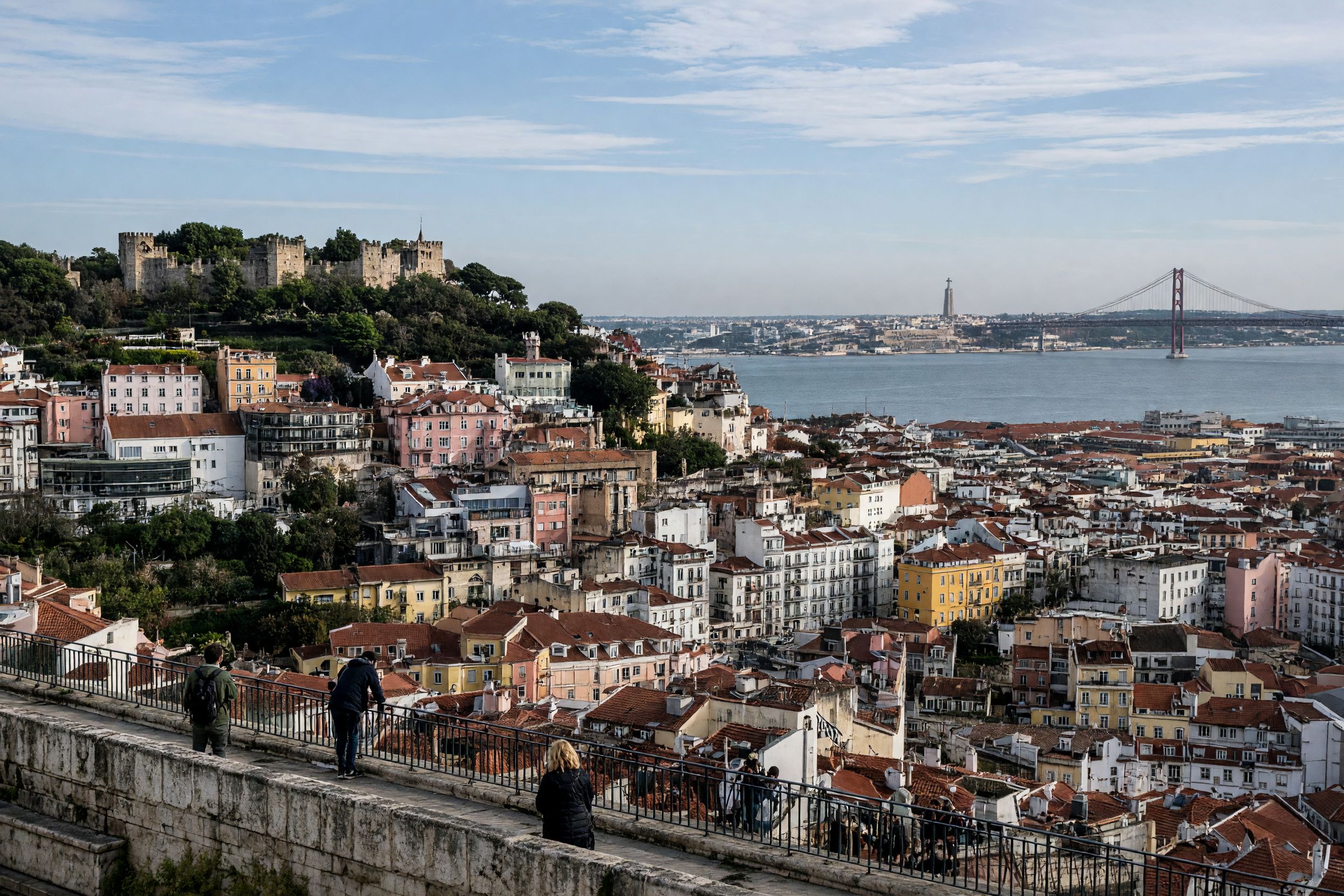 Lisbon