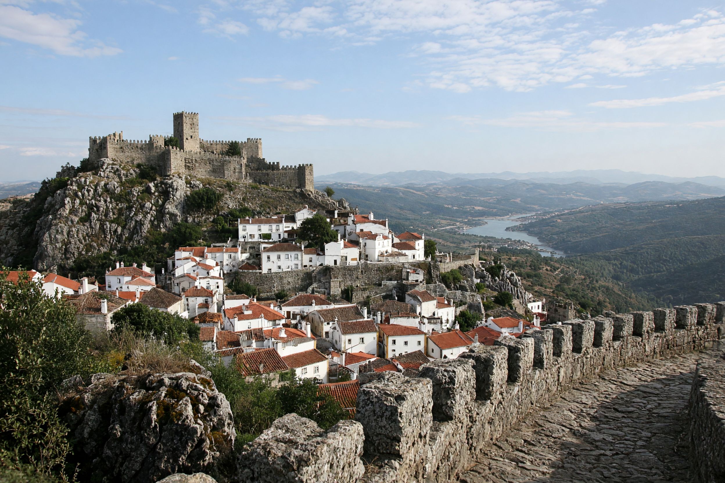Marvao