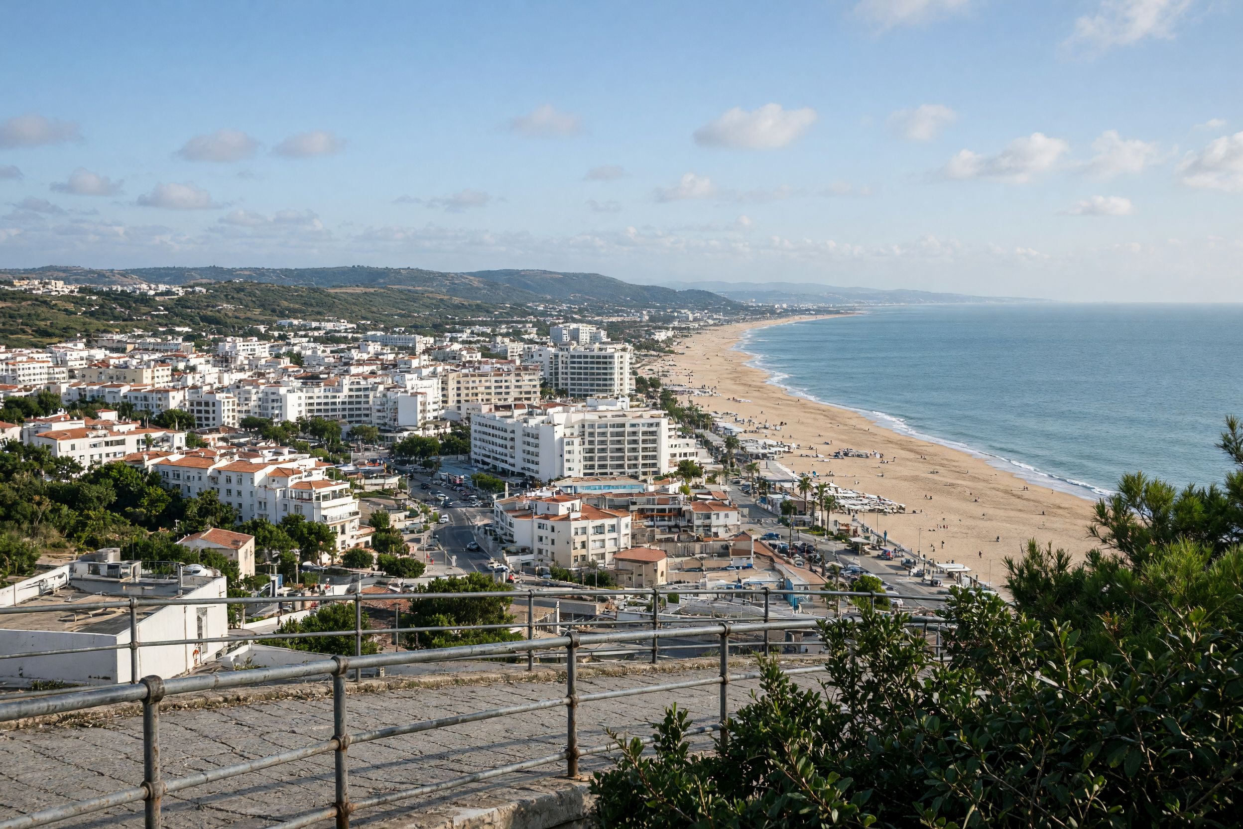 Monte Gordo
