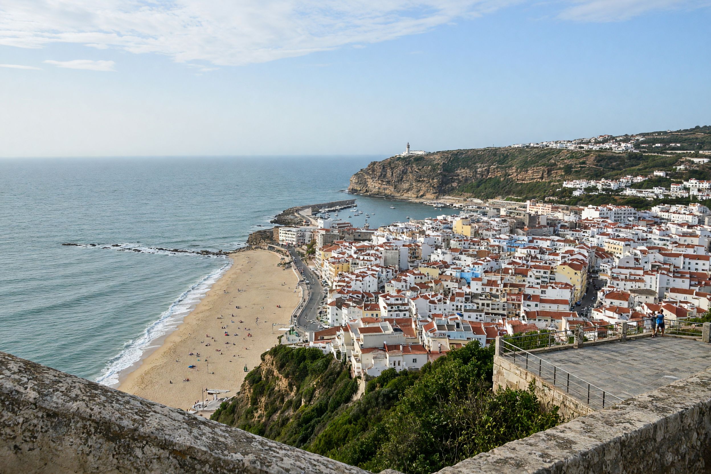 Nazare