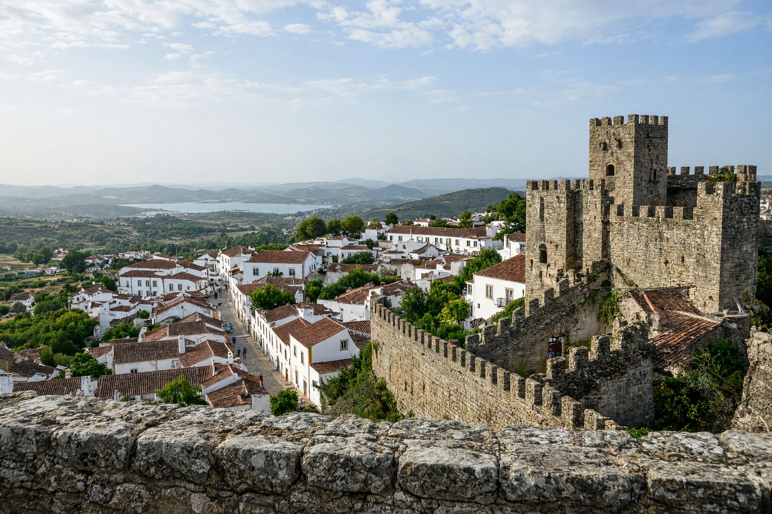 Obidos