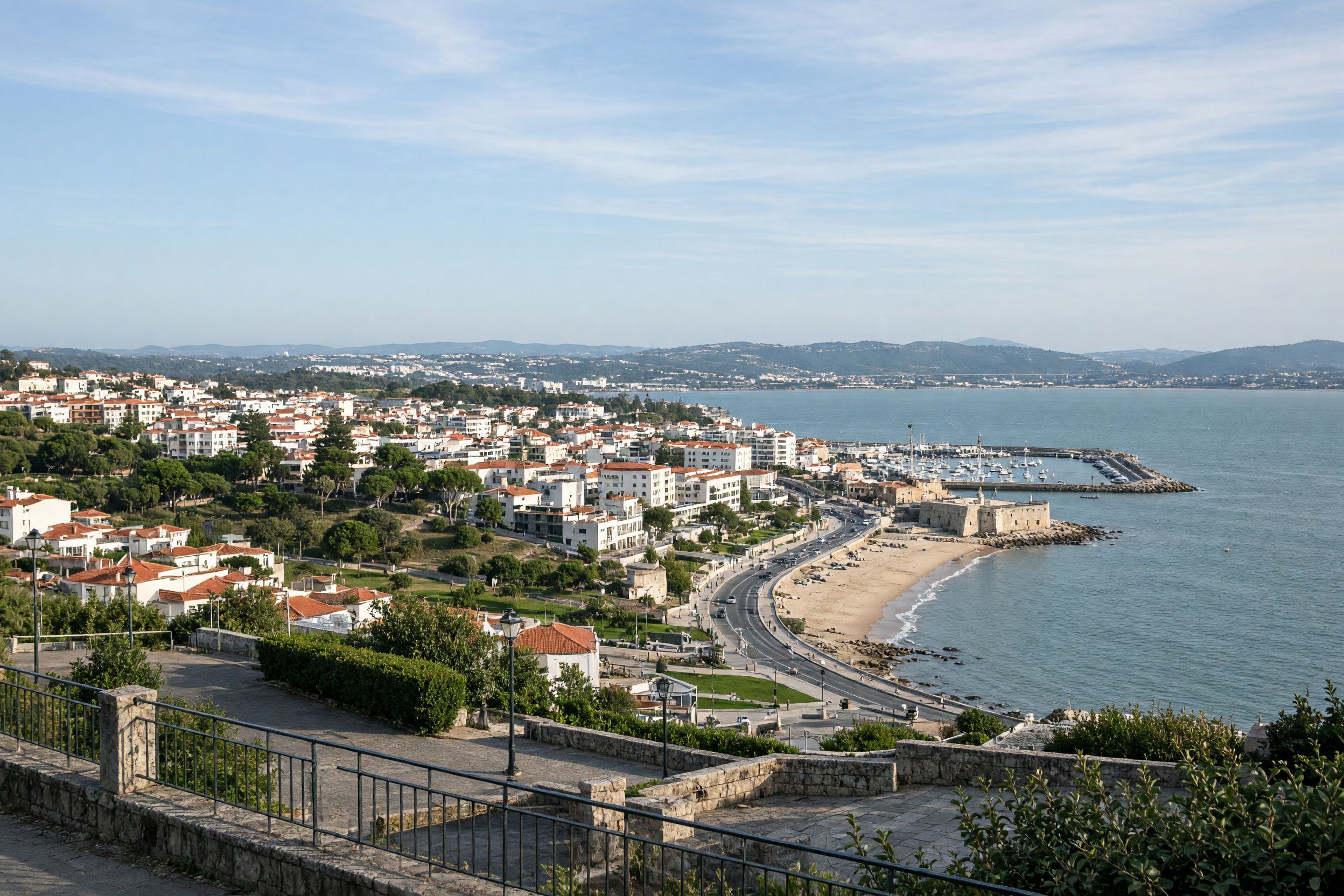 Oeiras