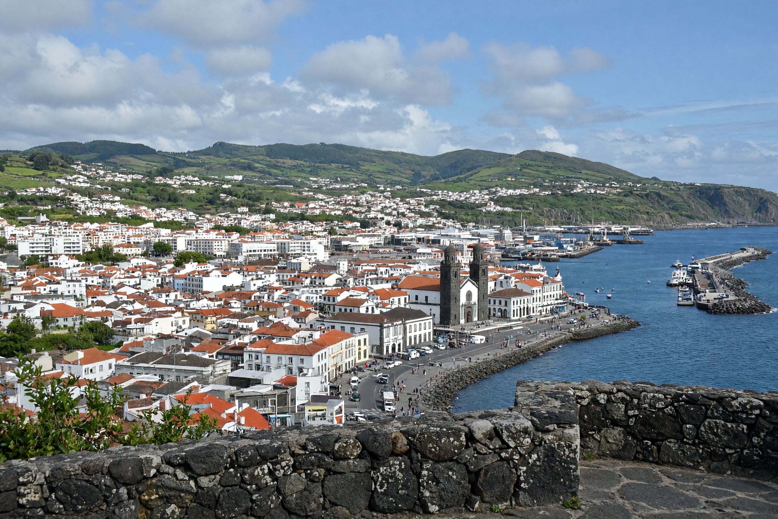 Ponta Delgada