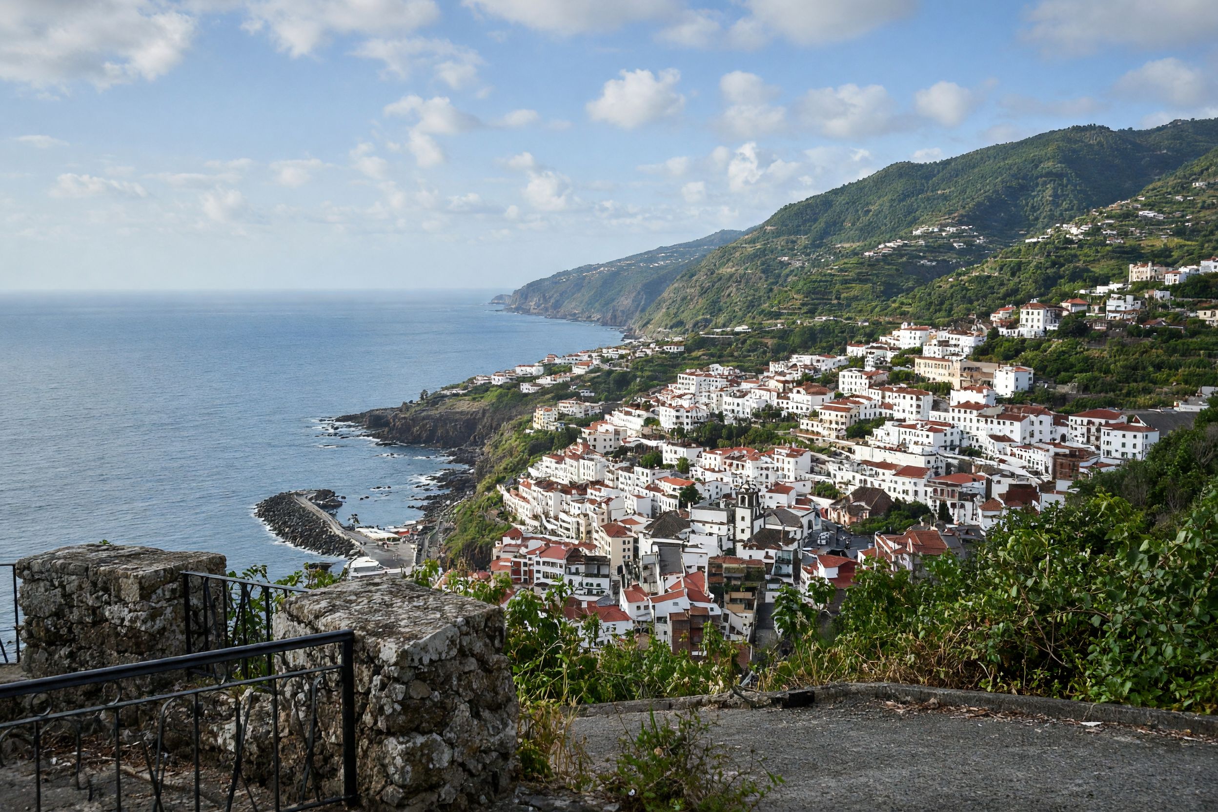 Ponta do Sol