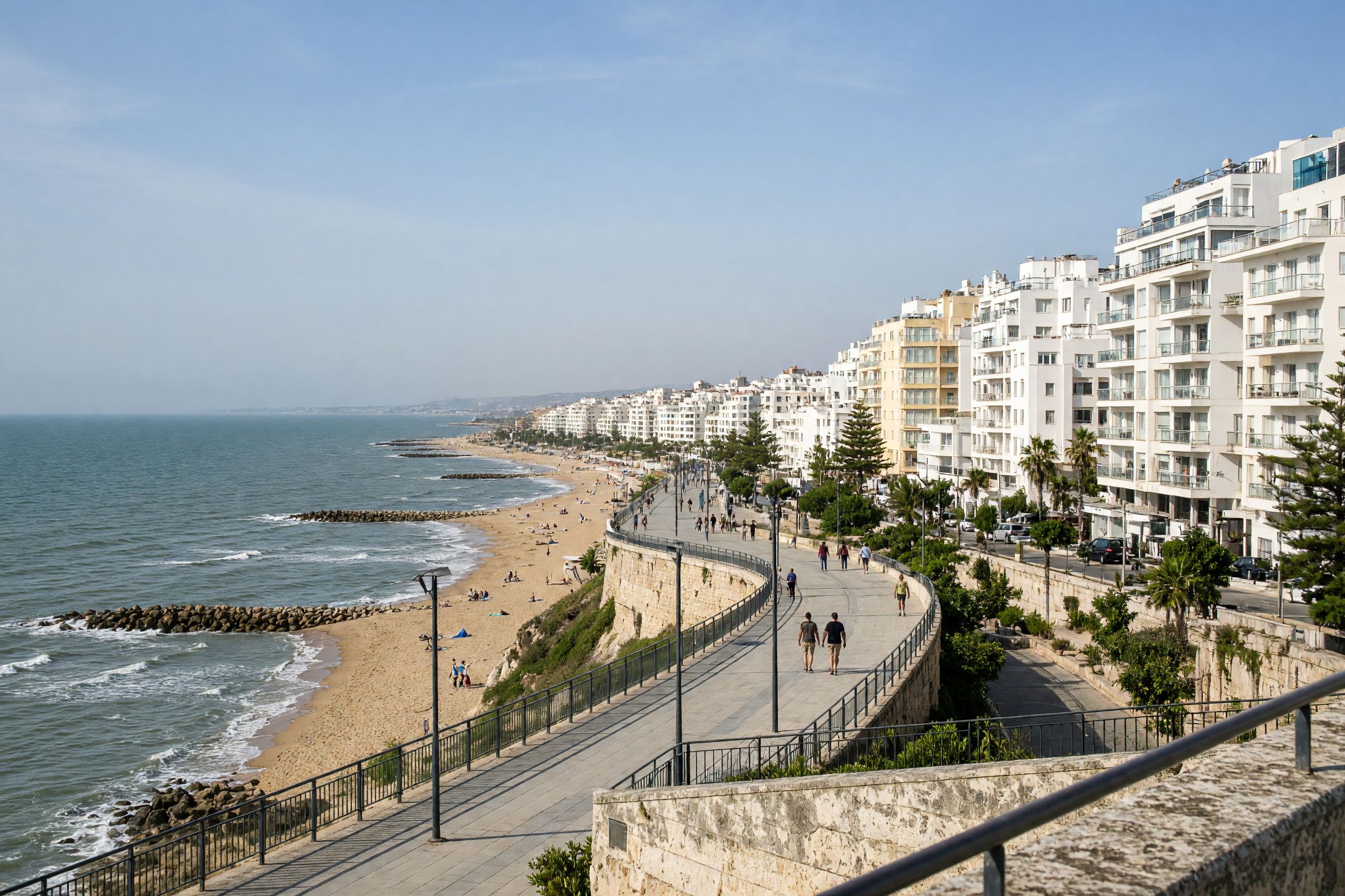Algarve