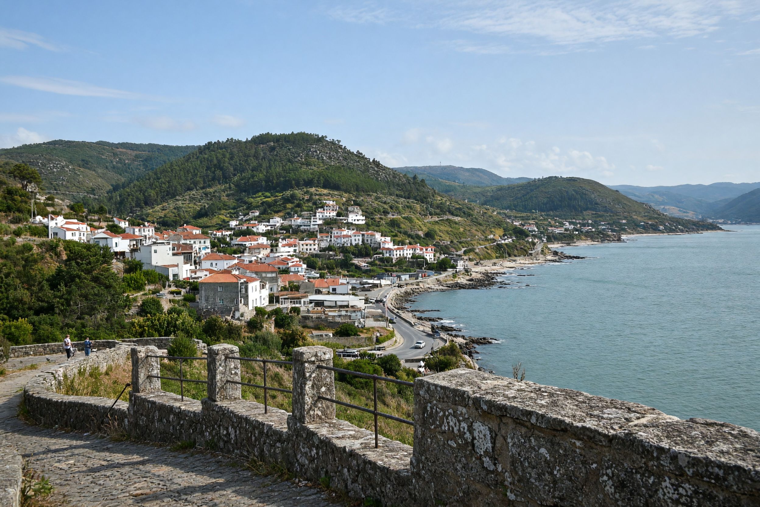Queimada