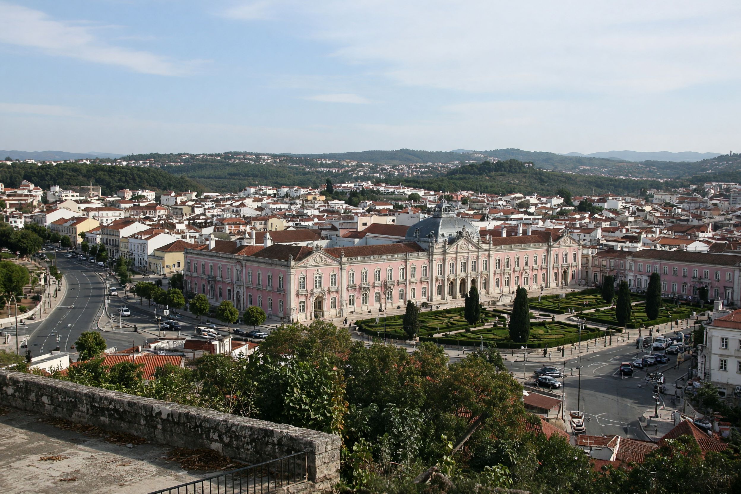 Queluz