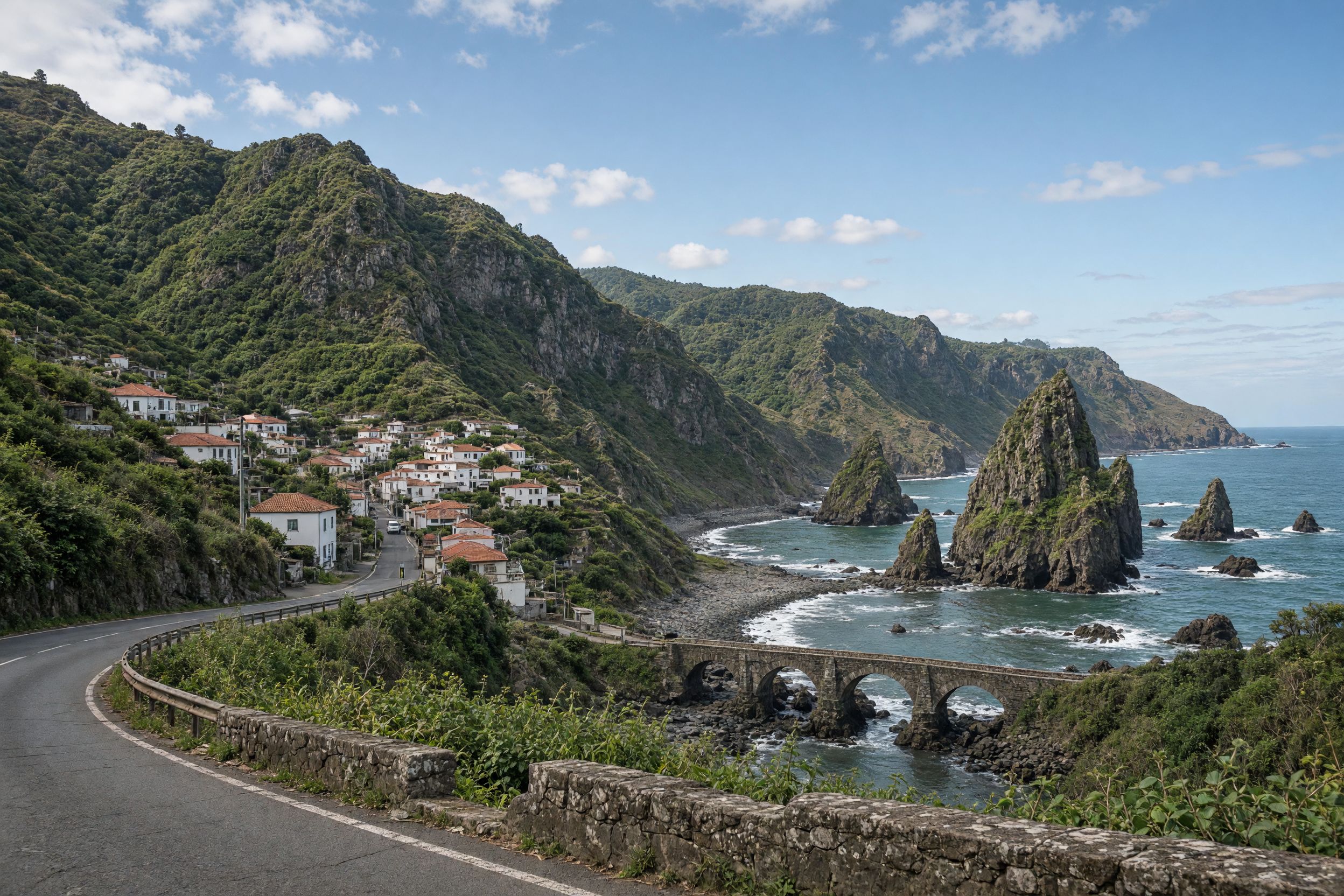 Ribeira da Janela