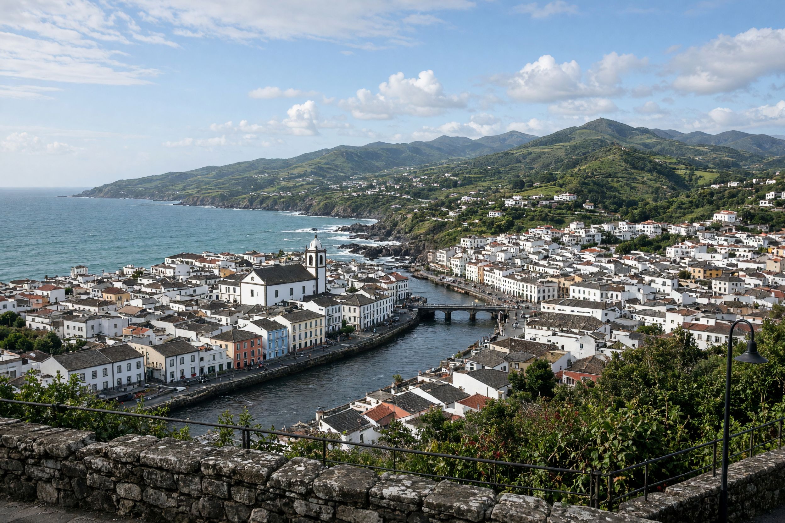 Azores