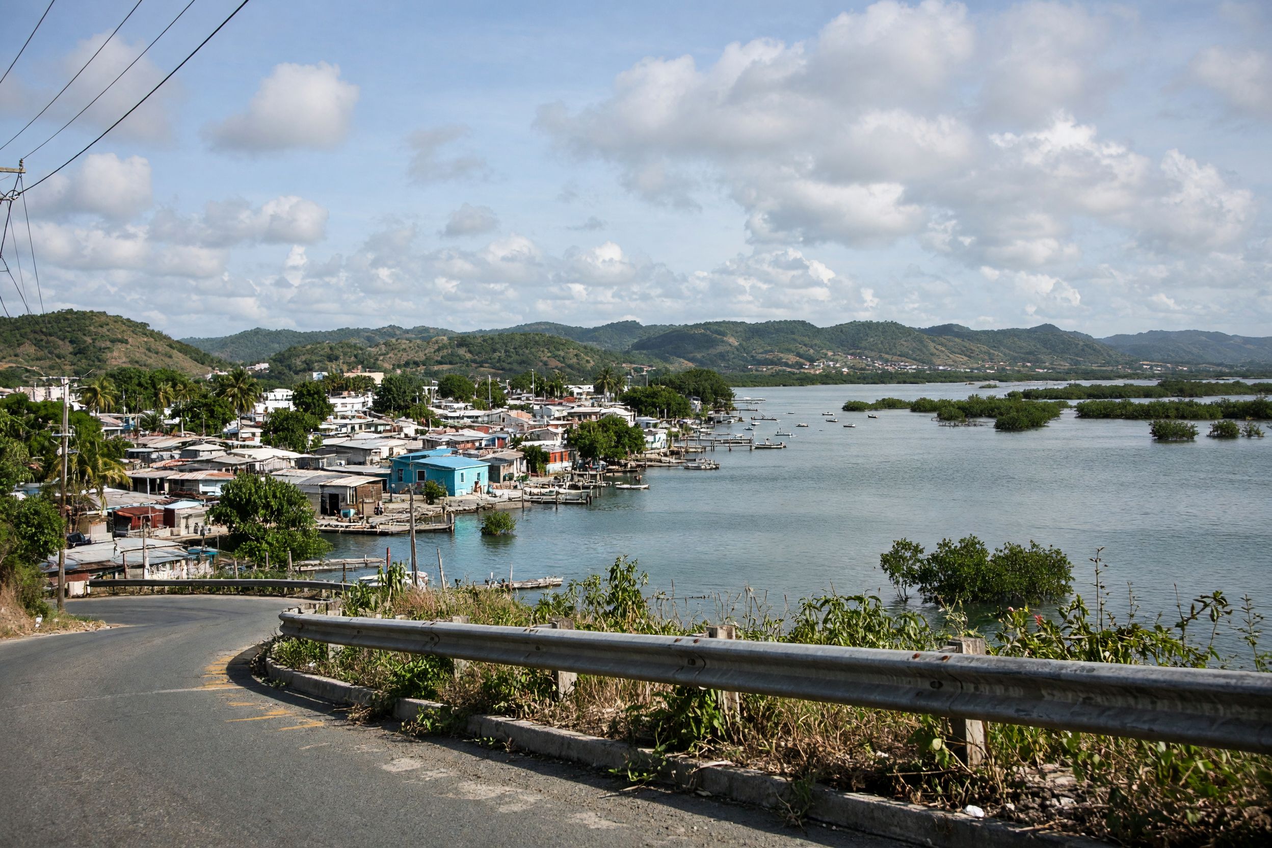 La Parguera
