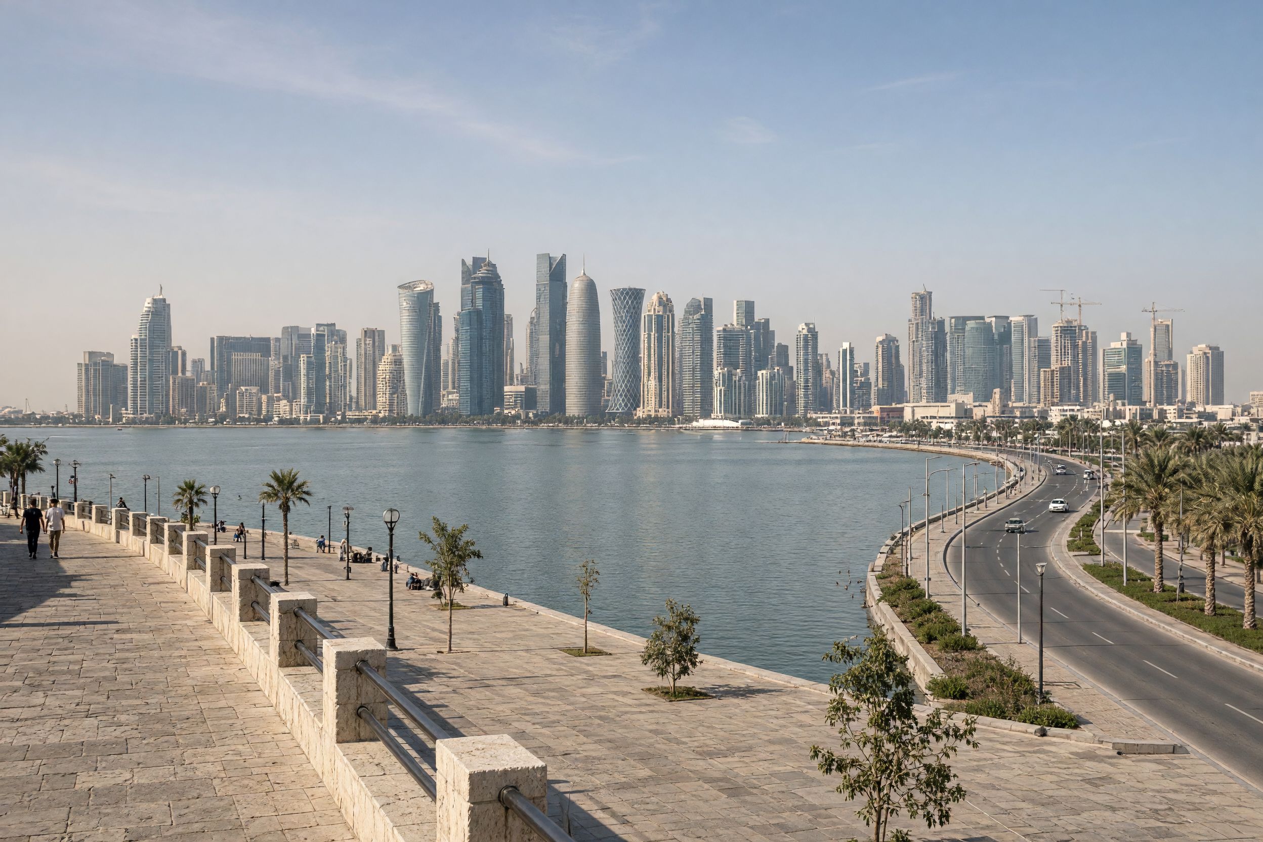 Doha