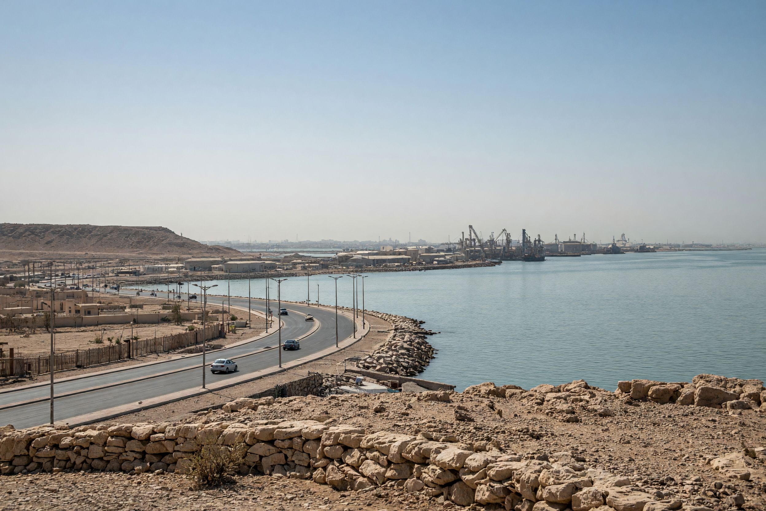 Mesaieed