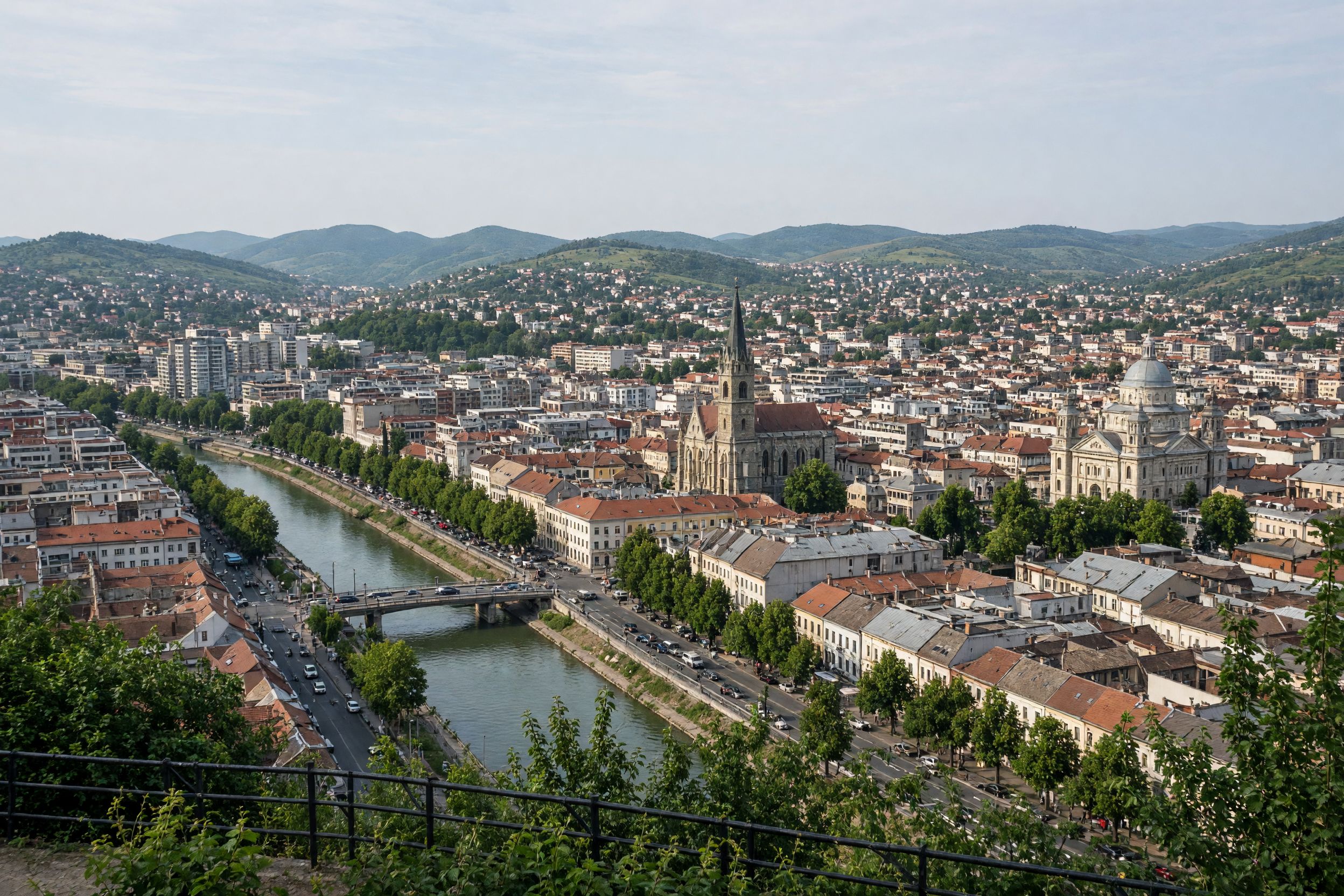 Cluj Napoca