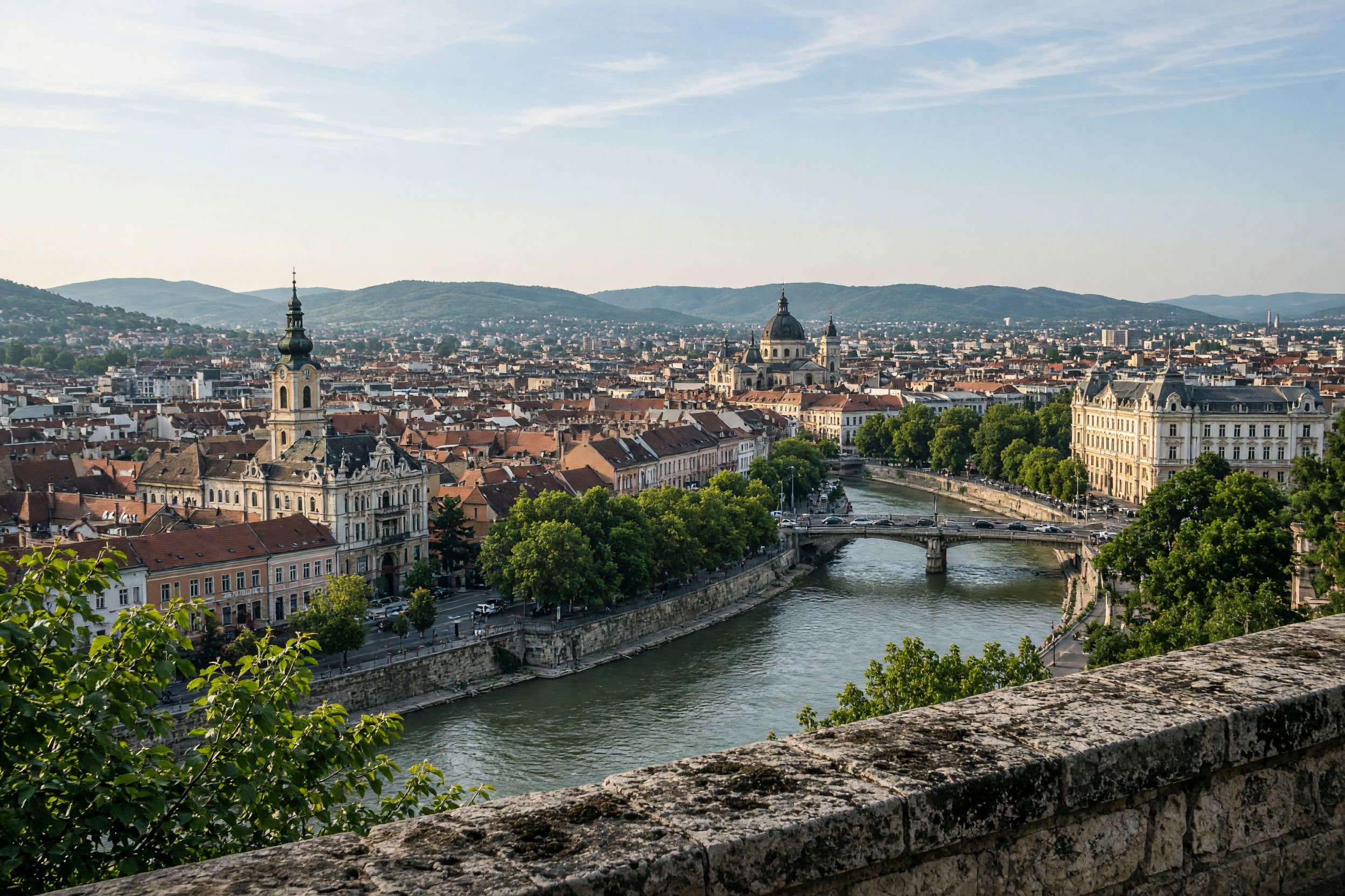 Oradea