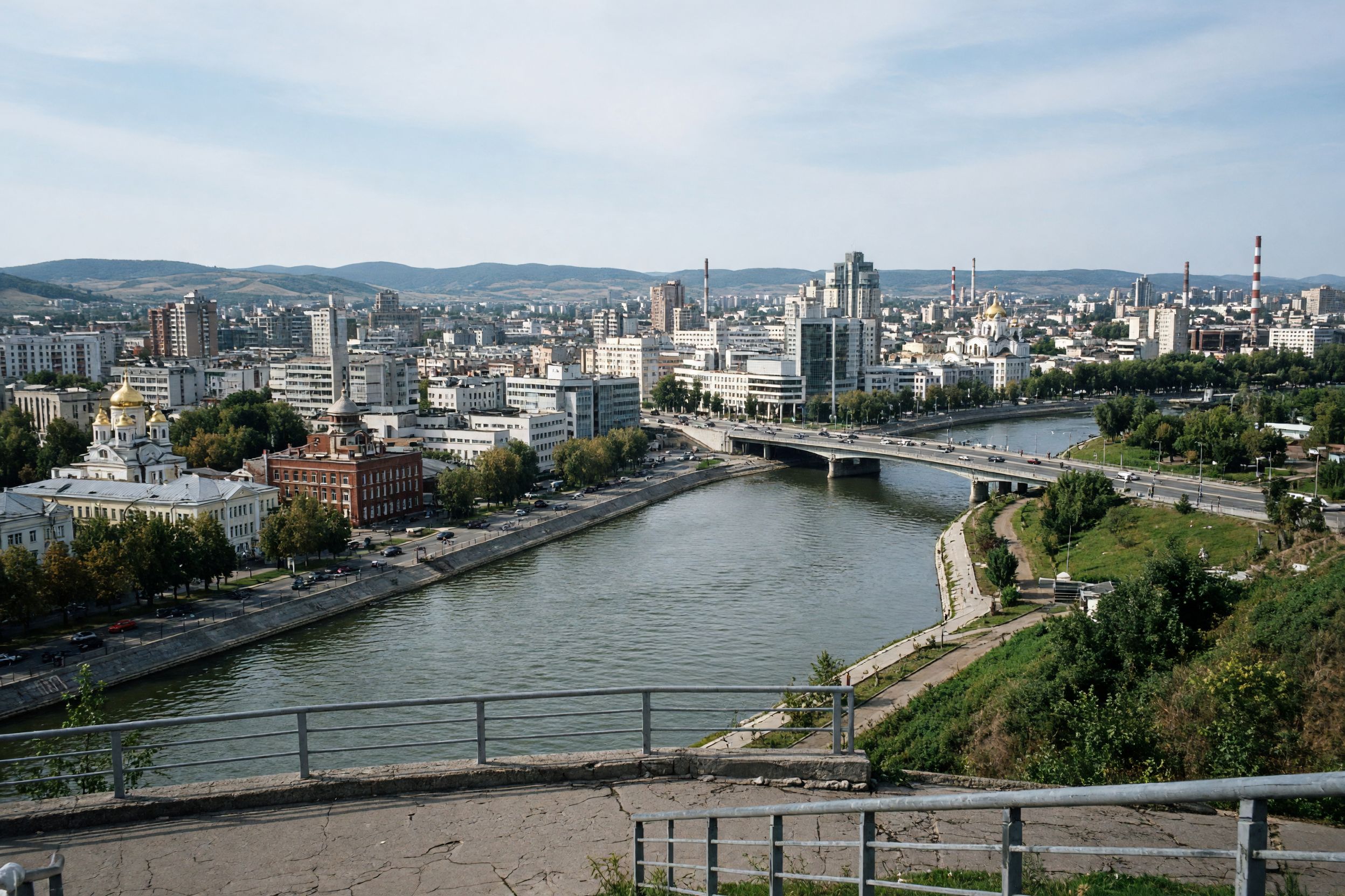 Chelyabinsk