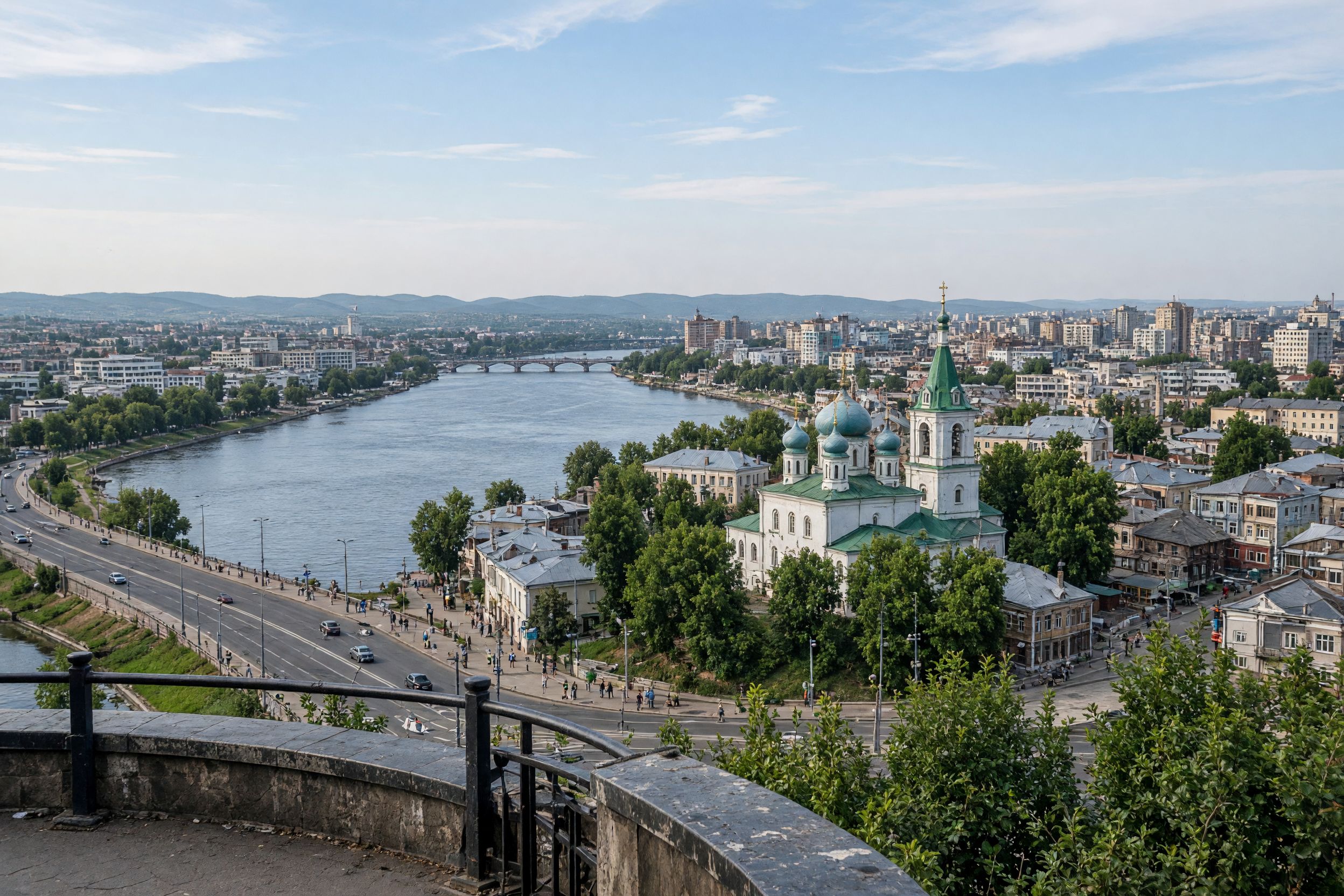Irkutsk