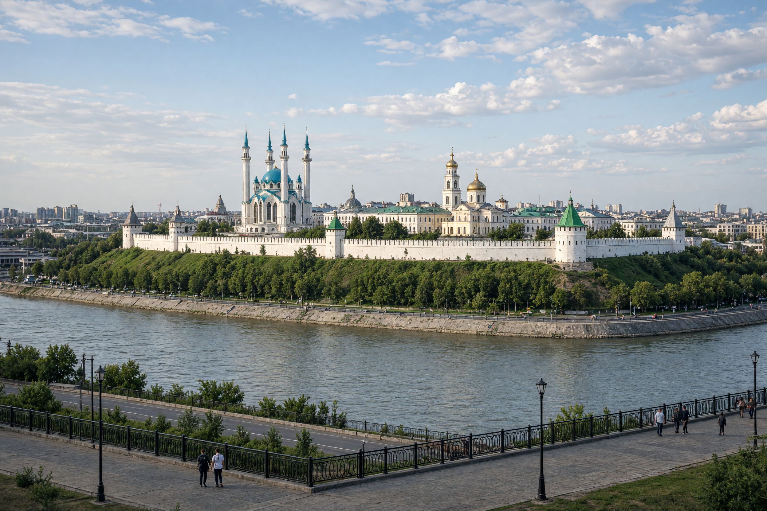 Kazan