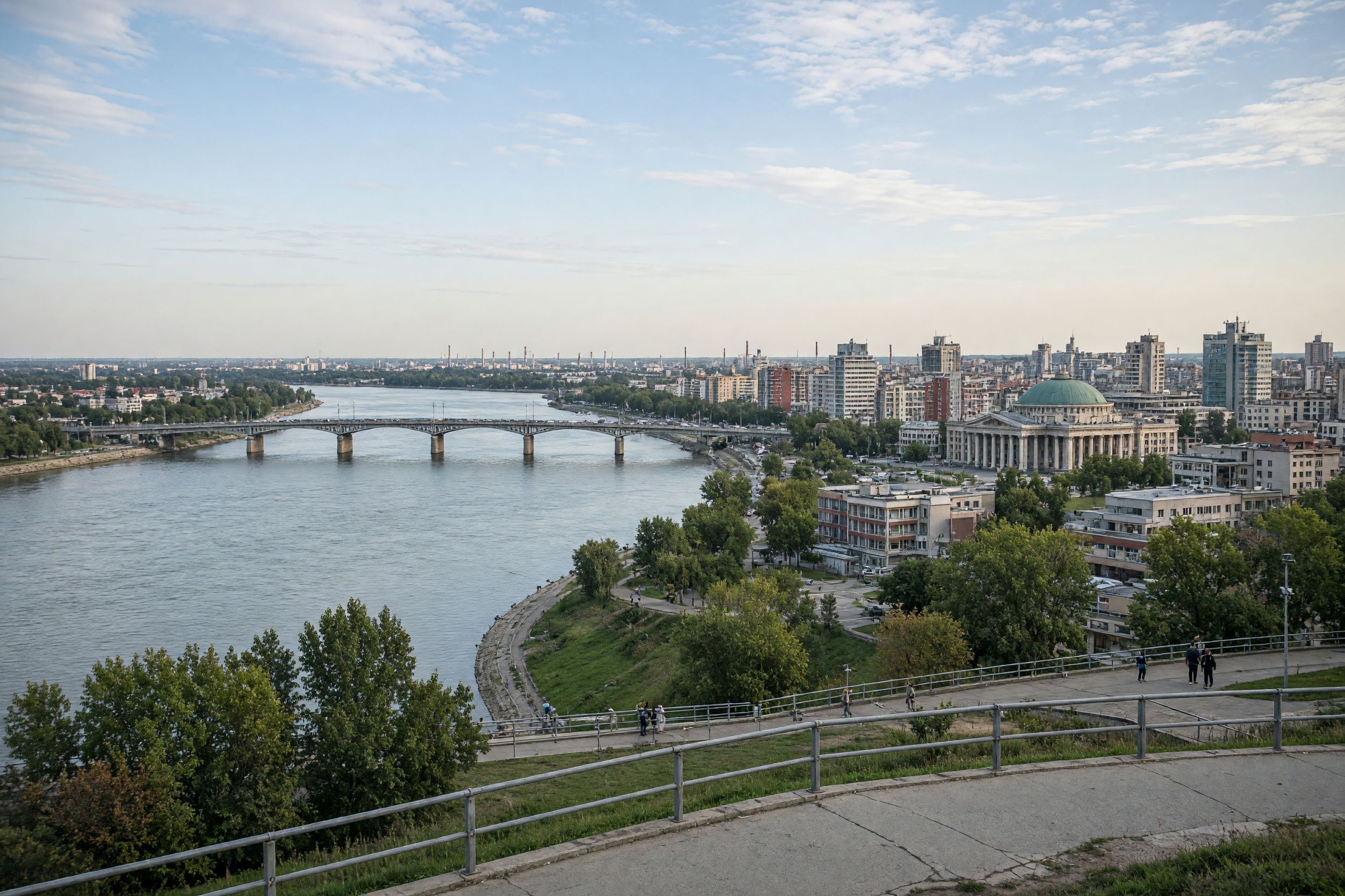 Novosibirsk