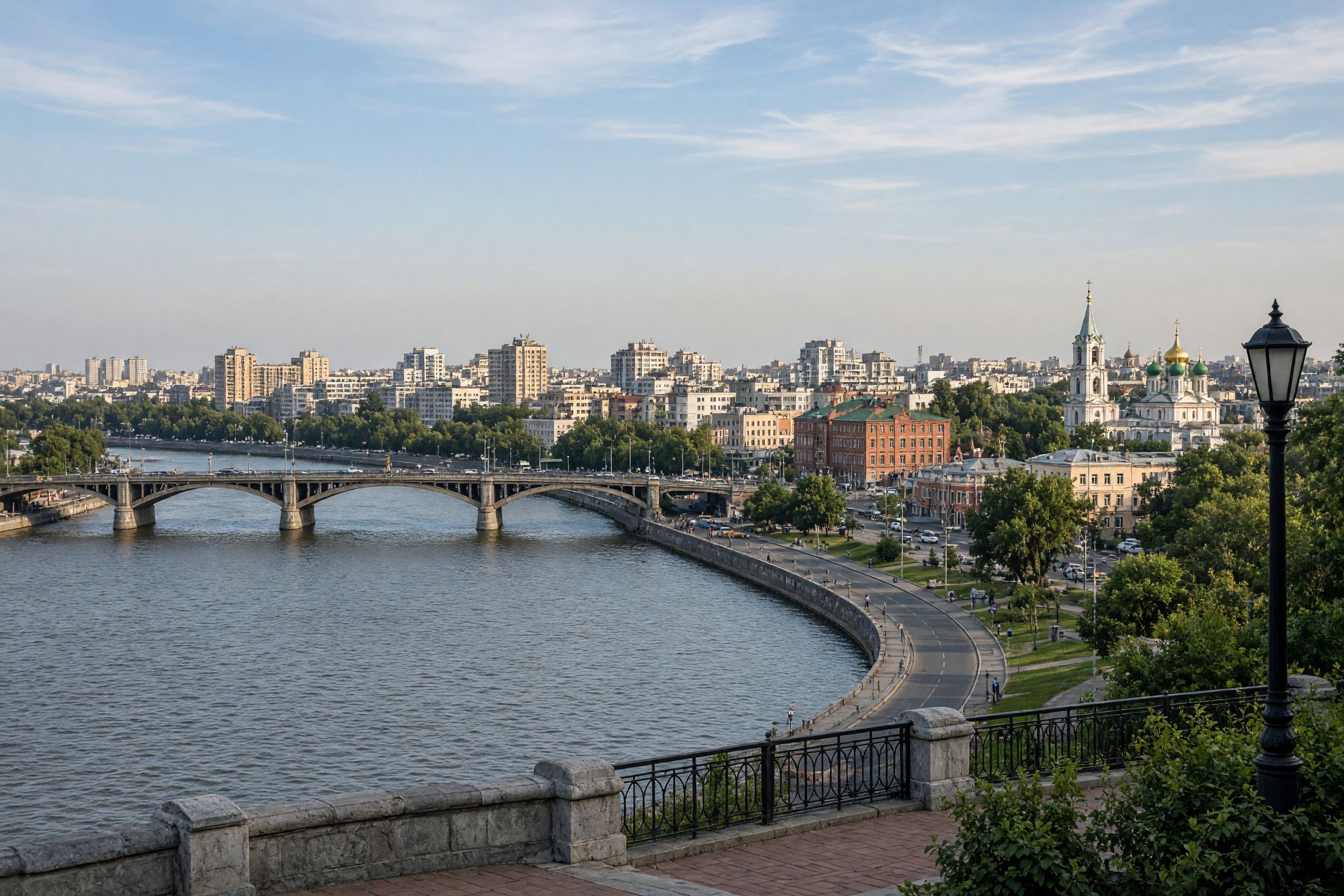 Omsk