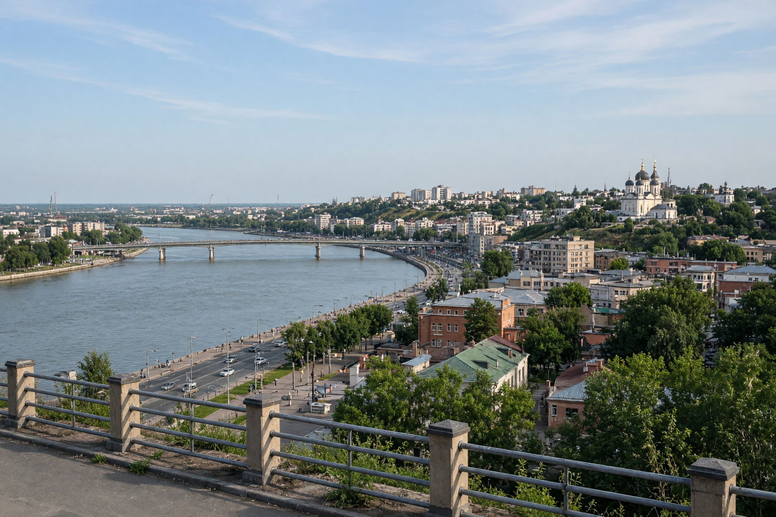 Rostov On Don
