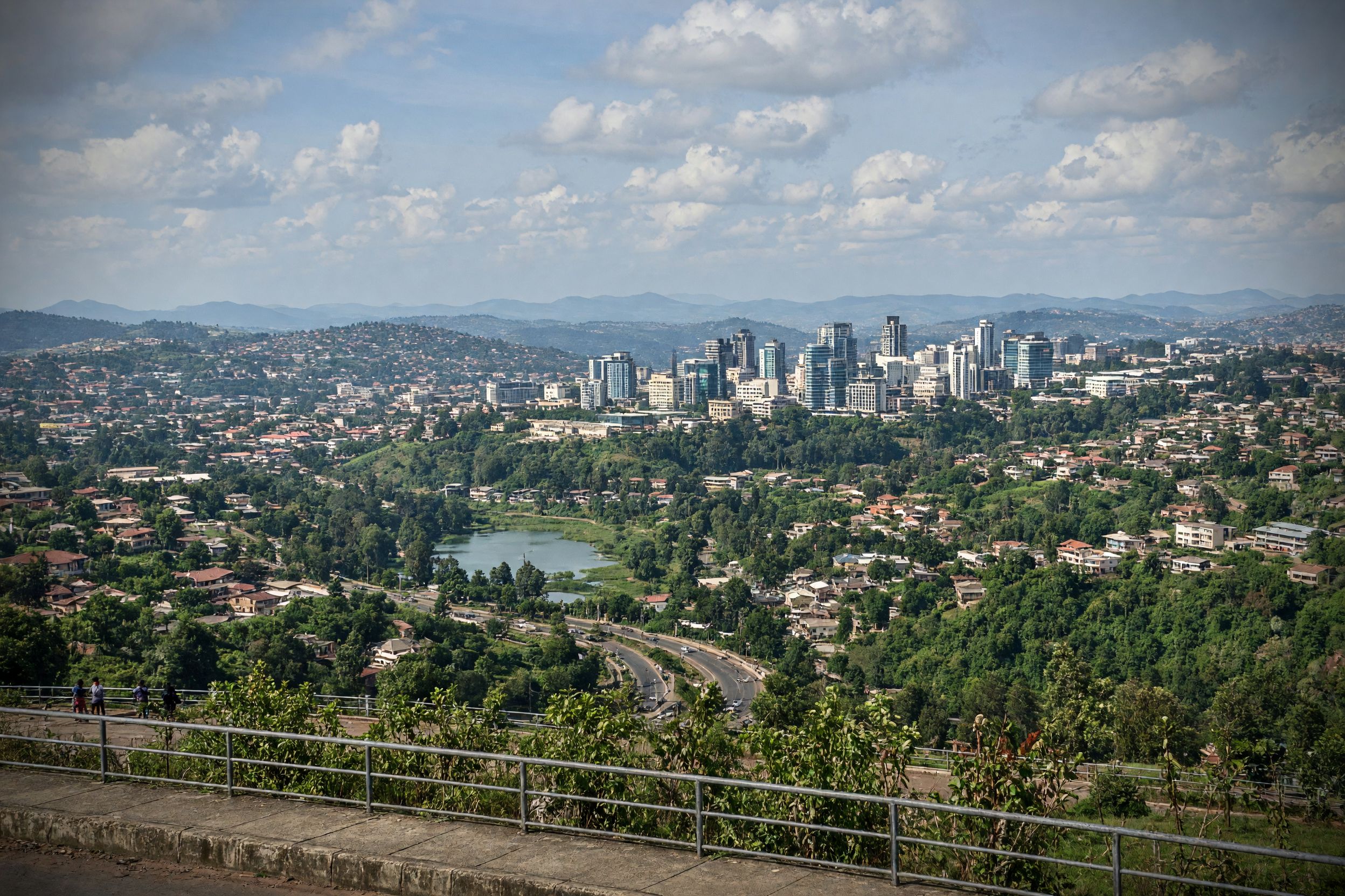 Kigali