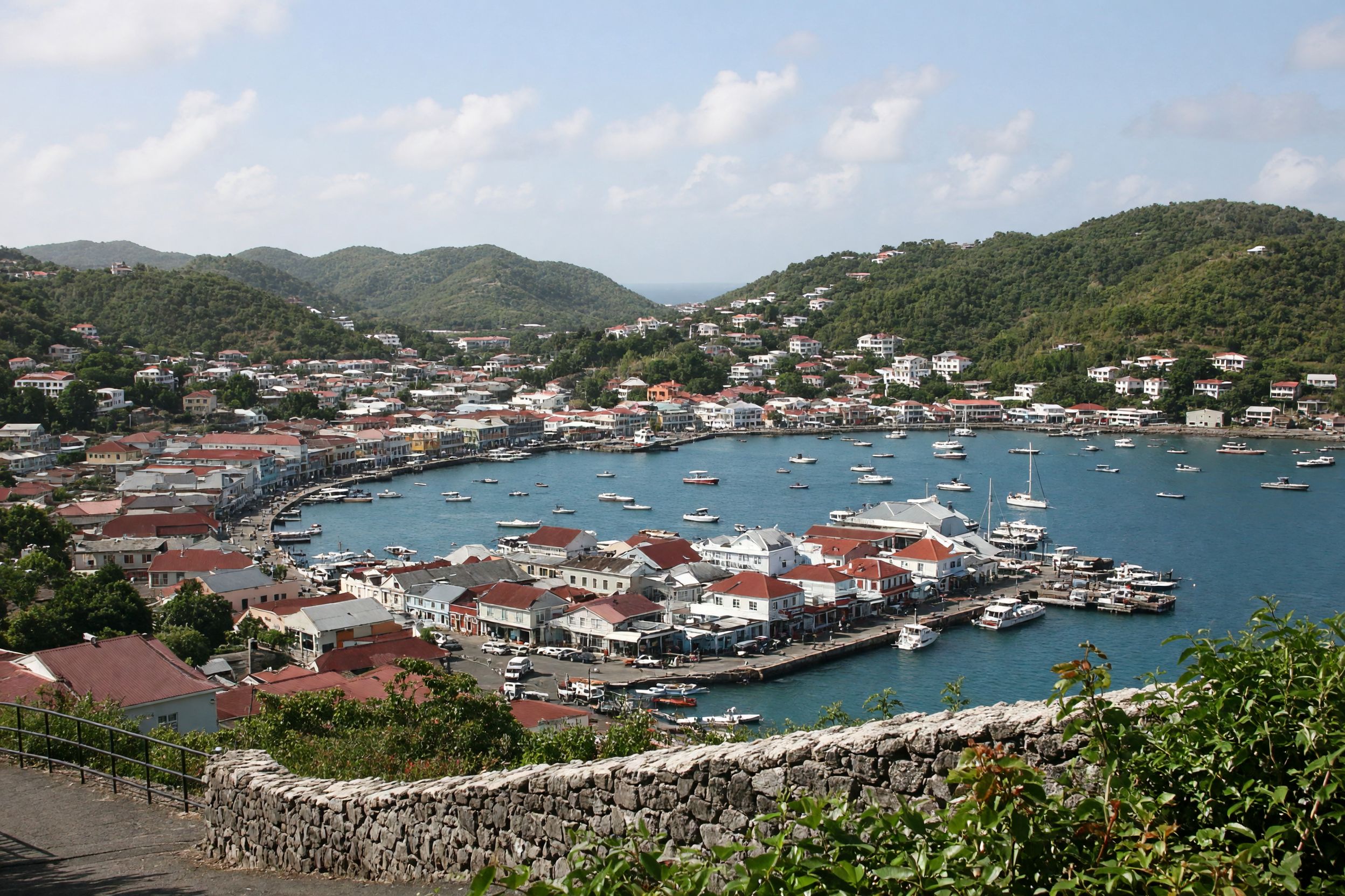 Gustavia