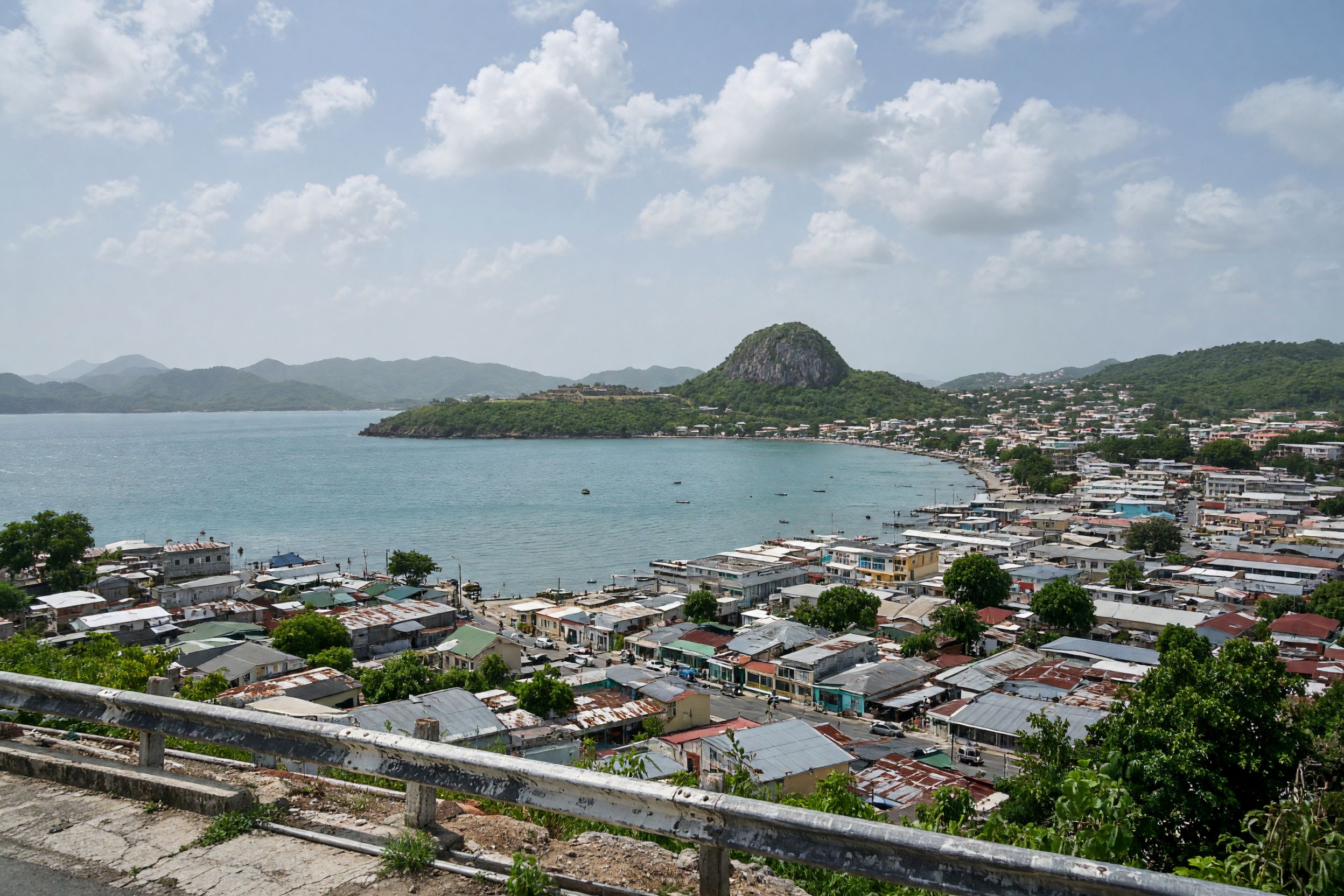 Gros Islet