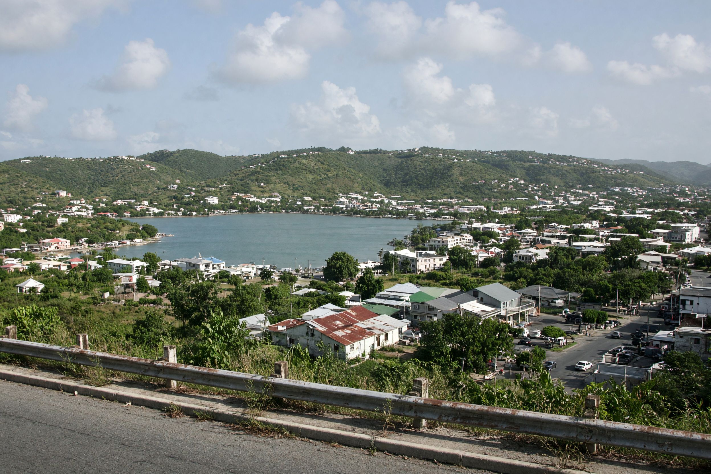 Quarter of Orleans