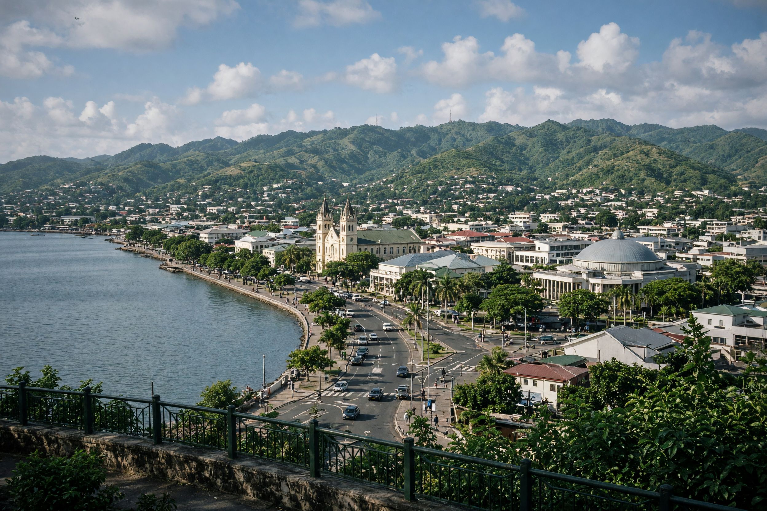 Apia