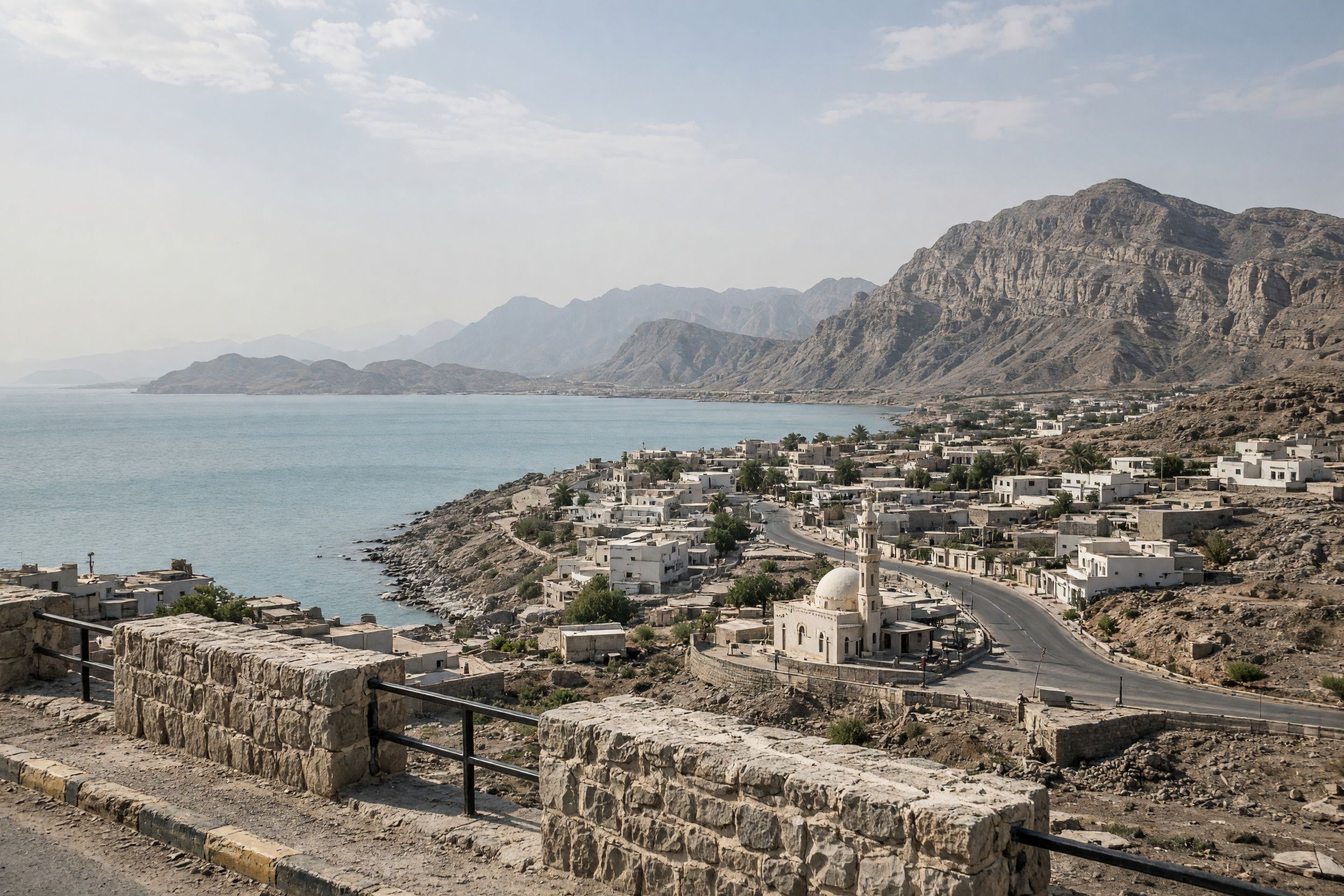 Al Atheeb Saudi Arabia