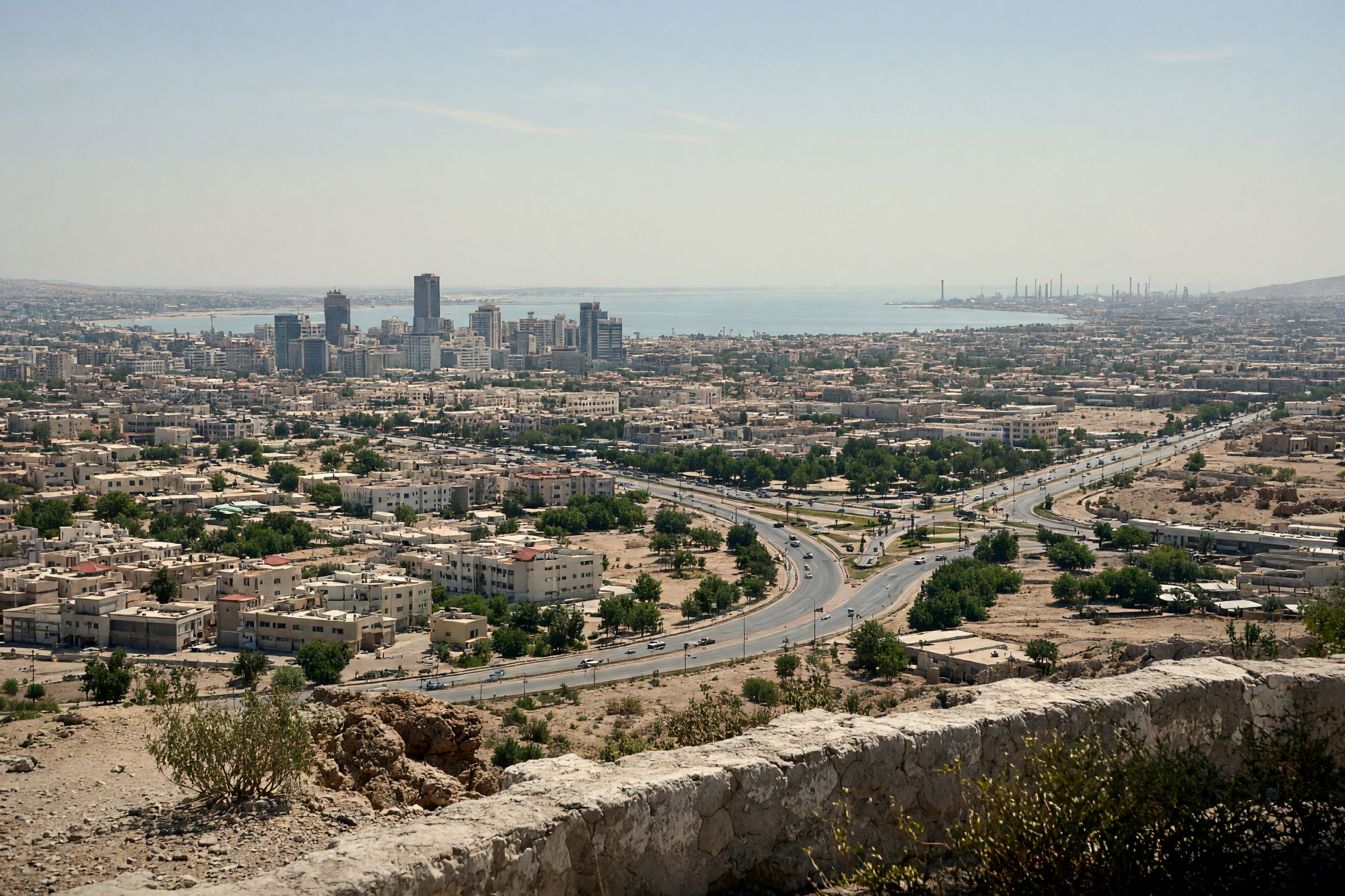 Dhahran