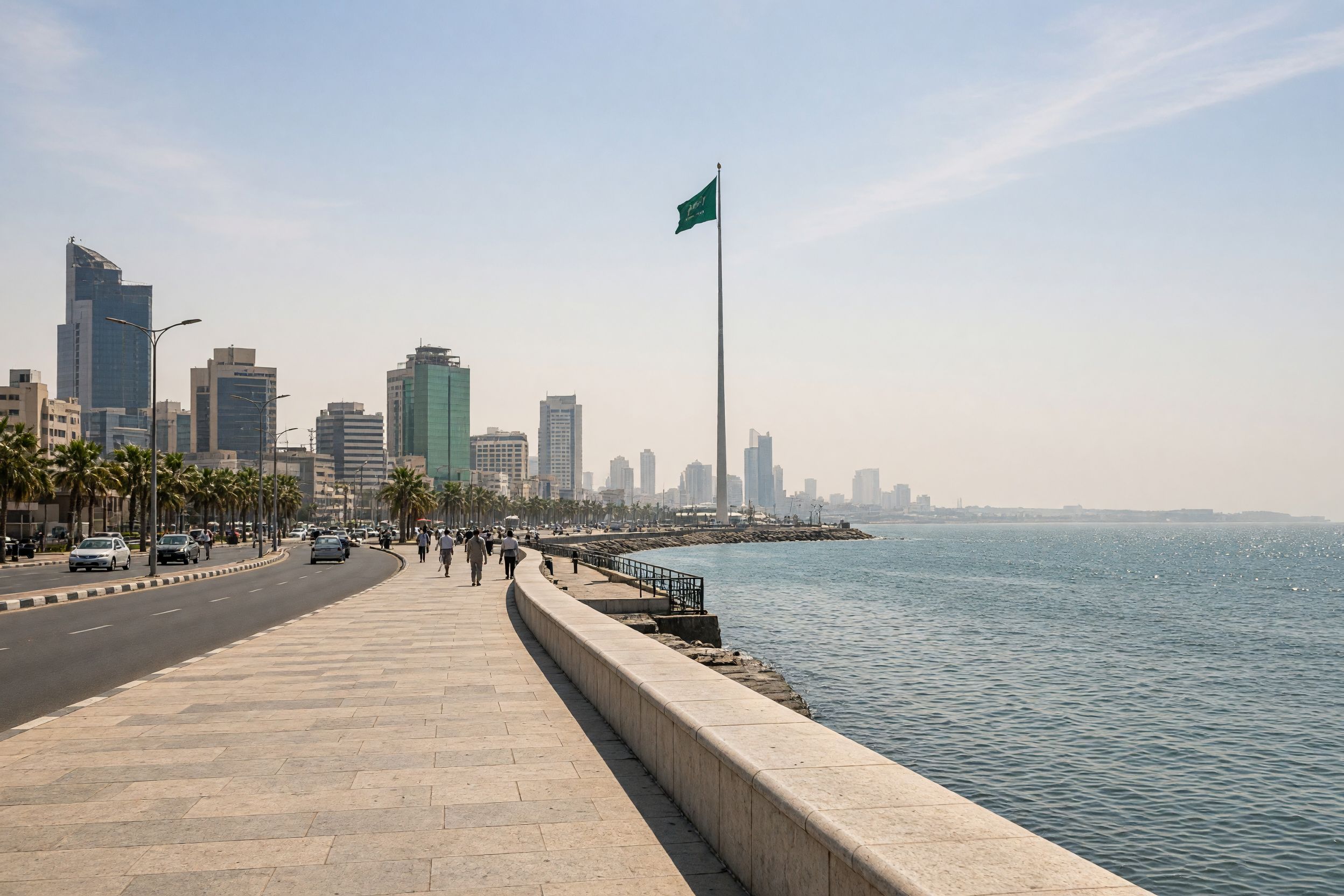 Jeddah