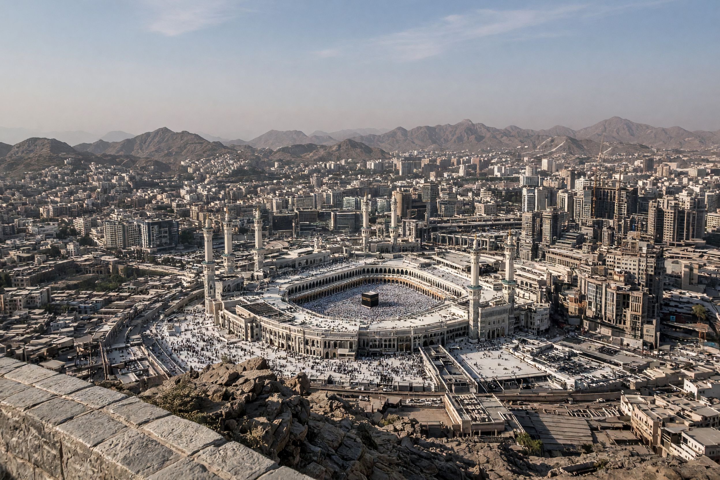 Mecca