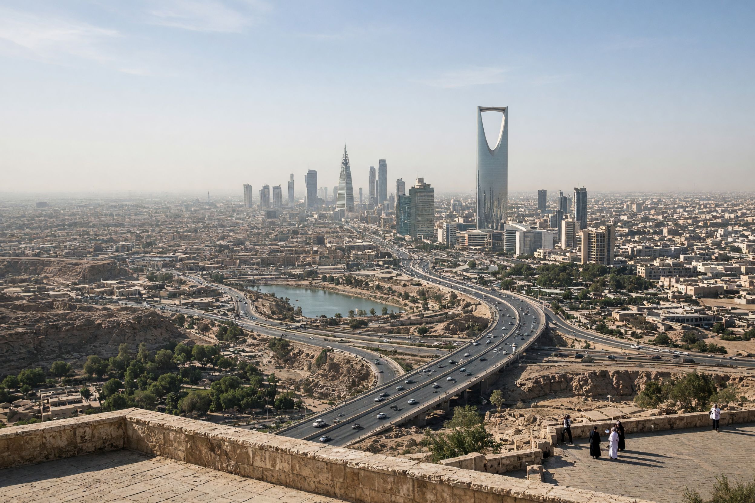 Riyadh