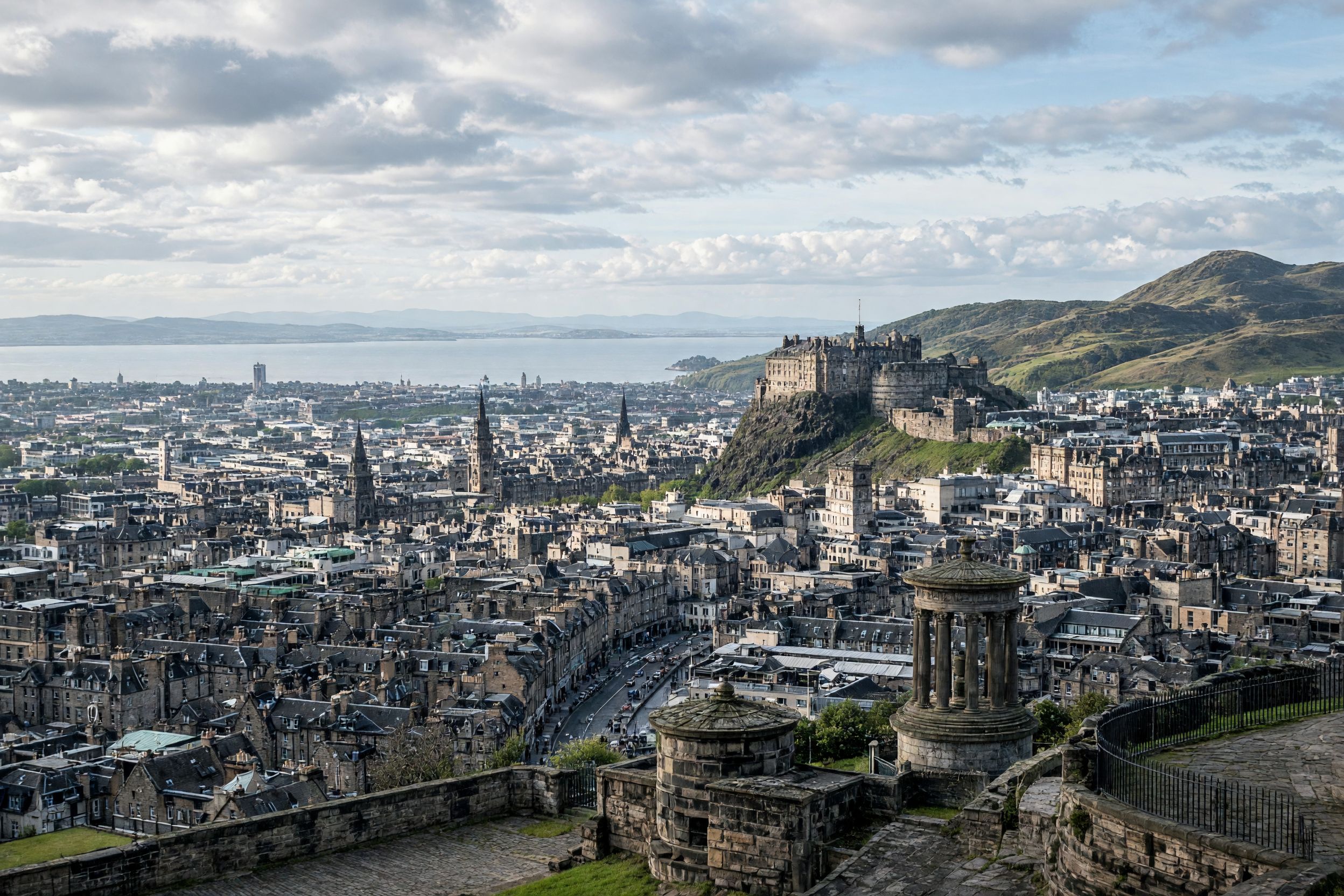 Edinburgh