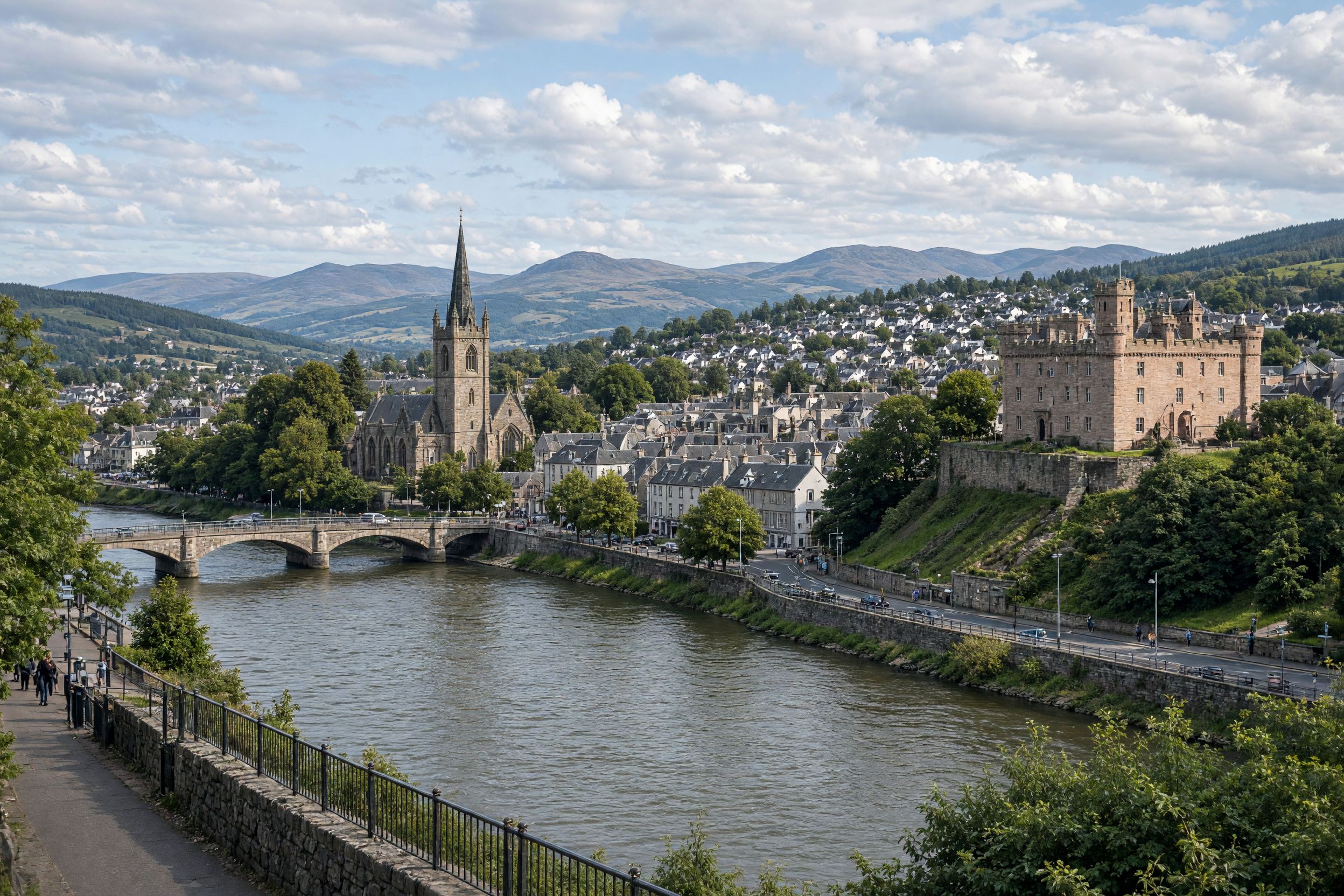 Inverness