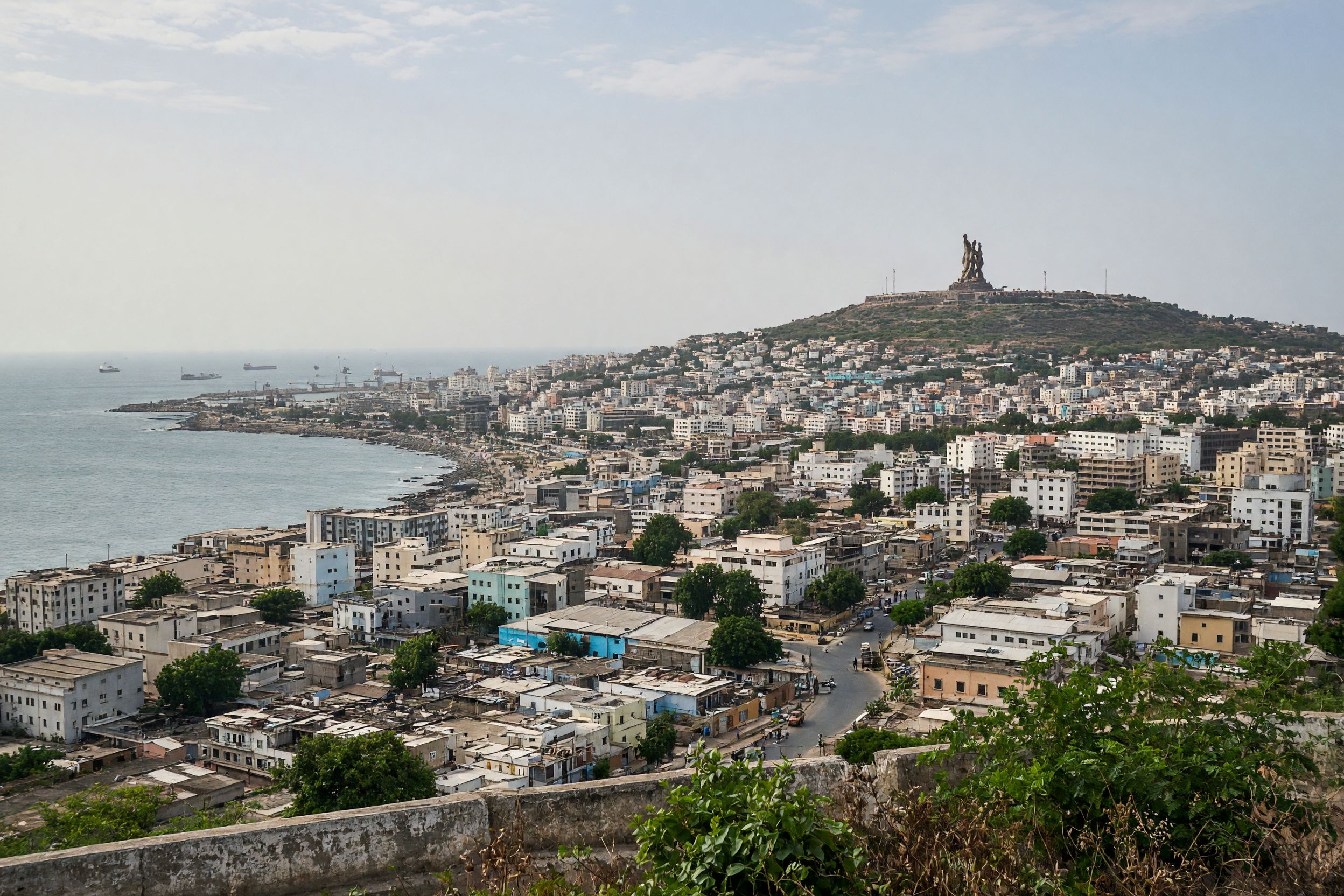 Dakar