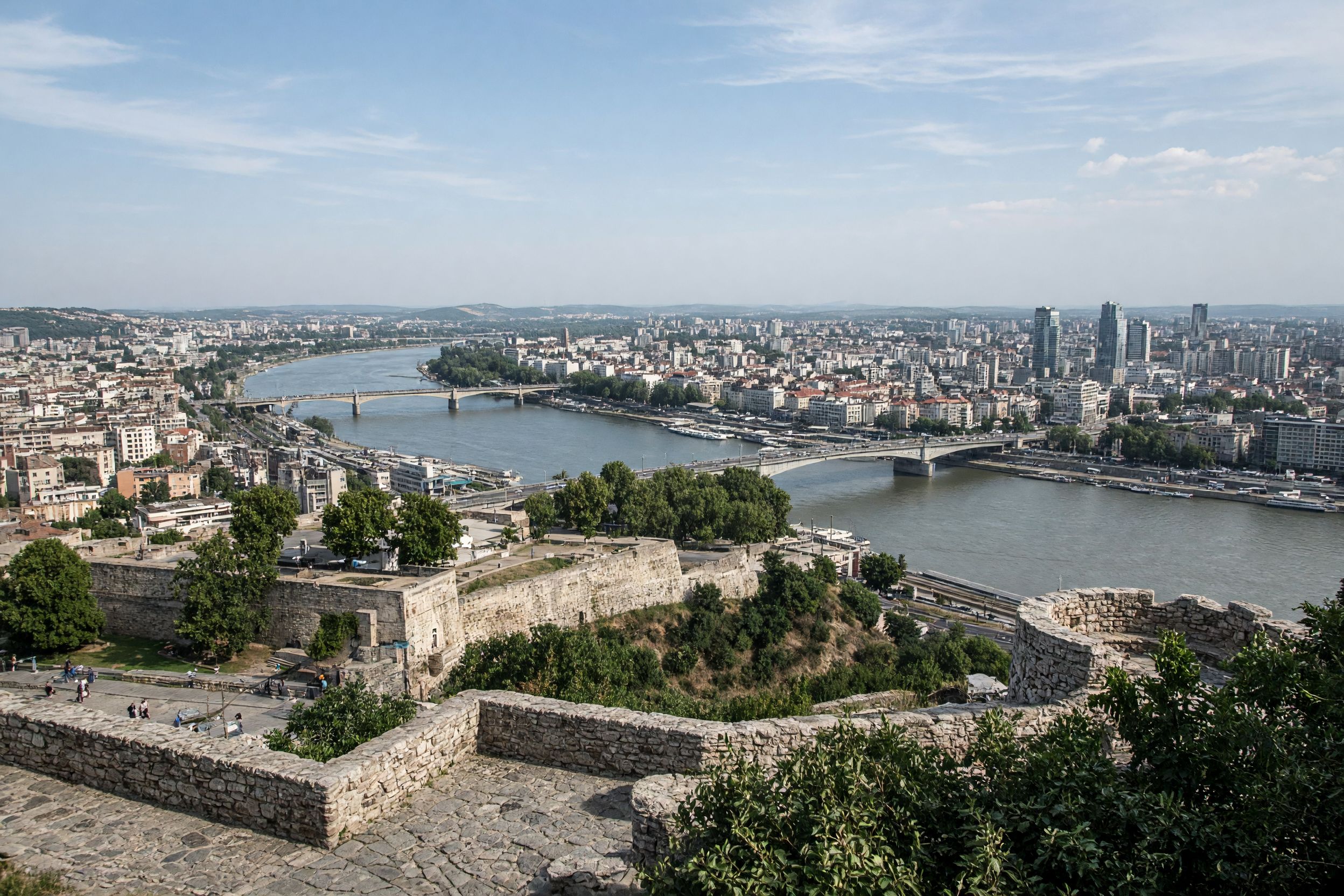 Belgrade