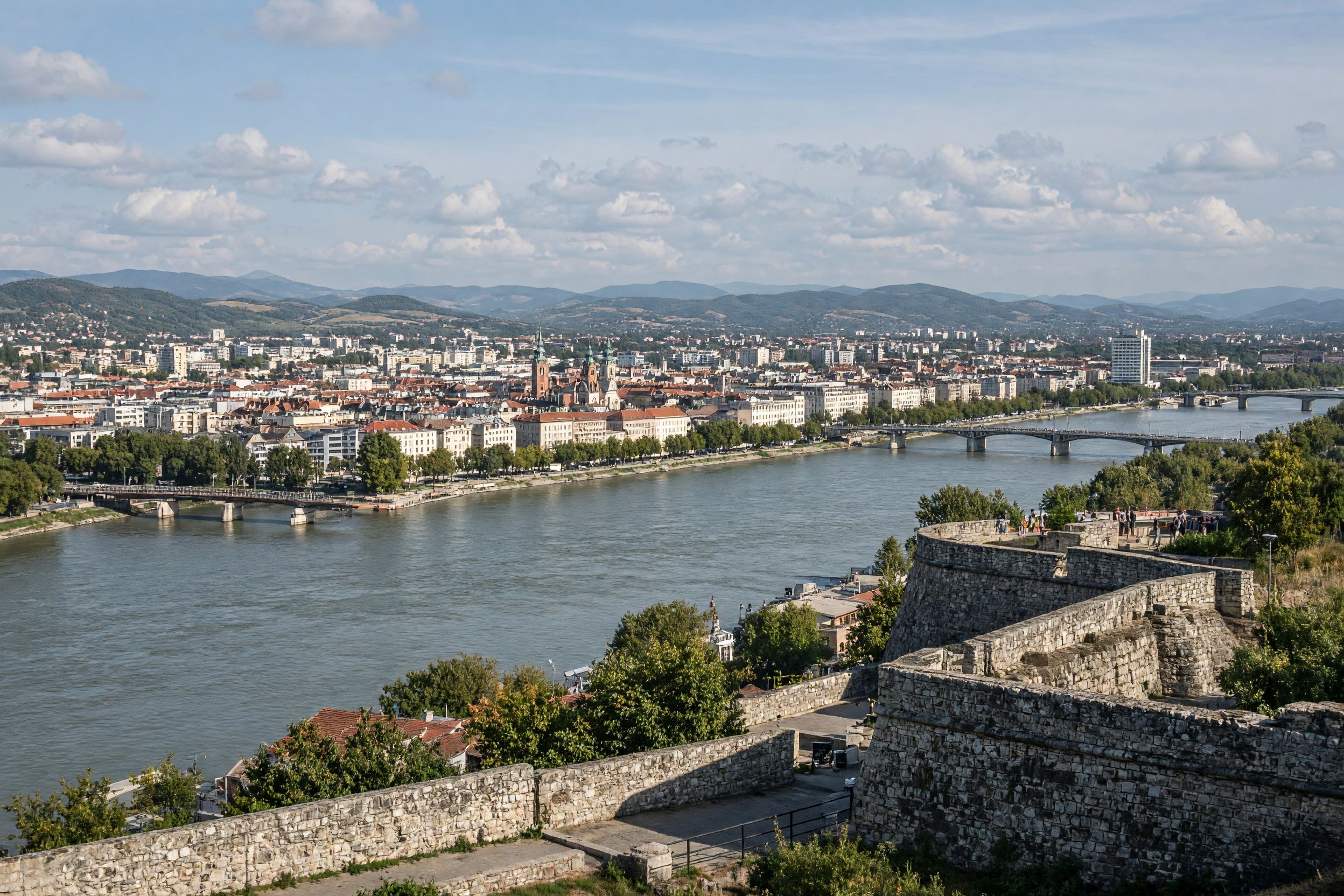 Novi Sad
