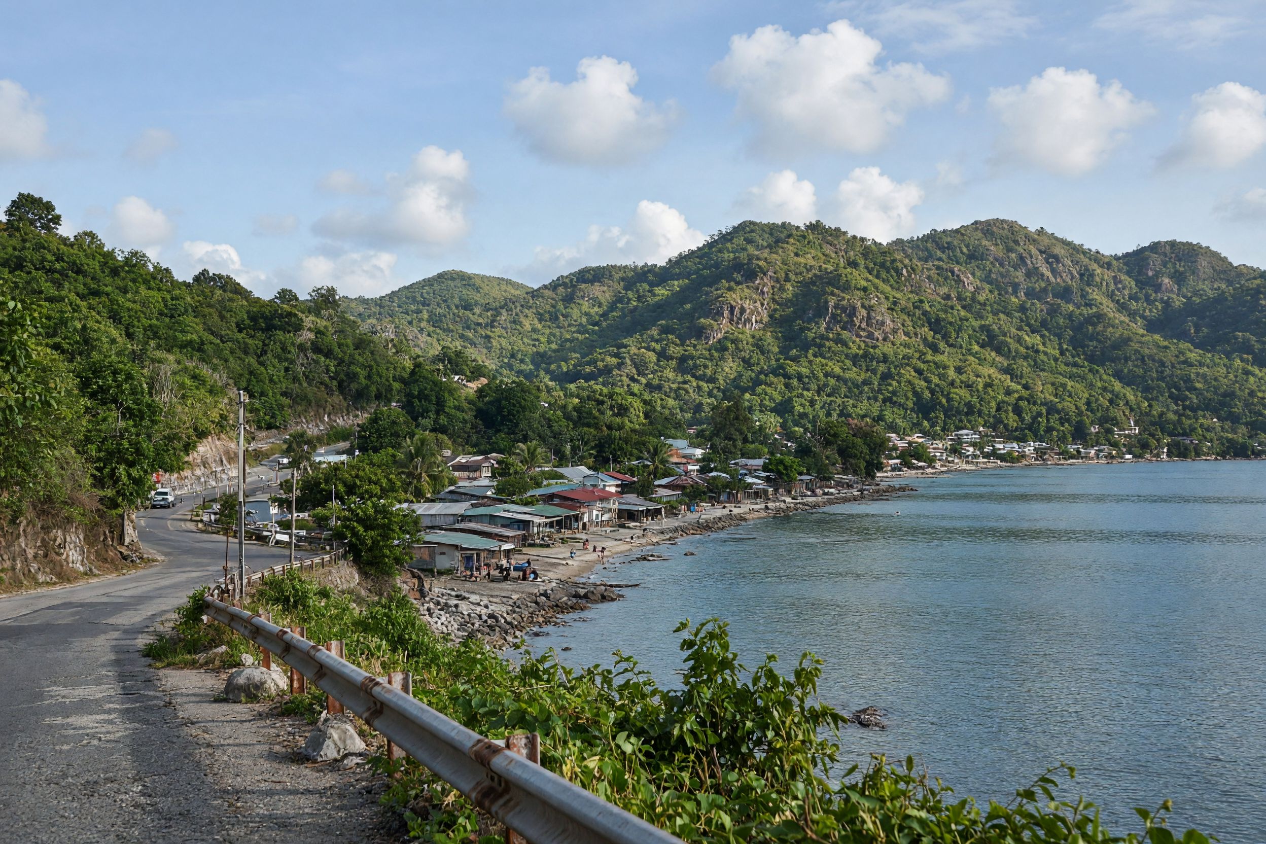 Anse Boileau