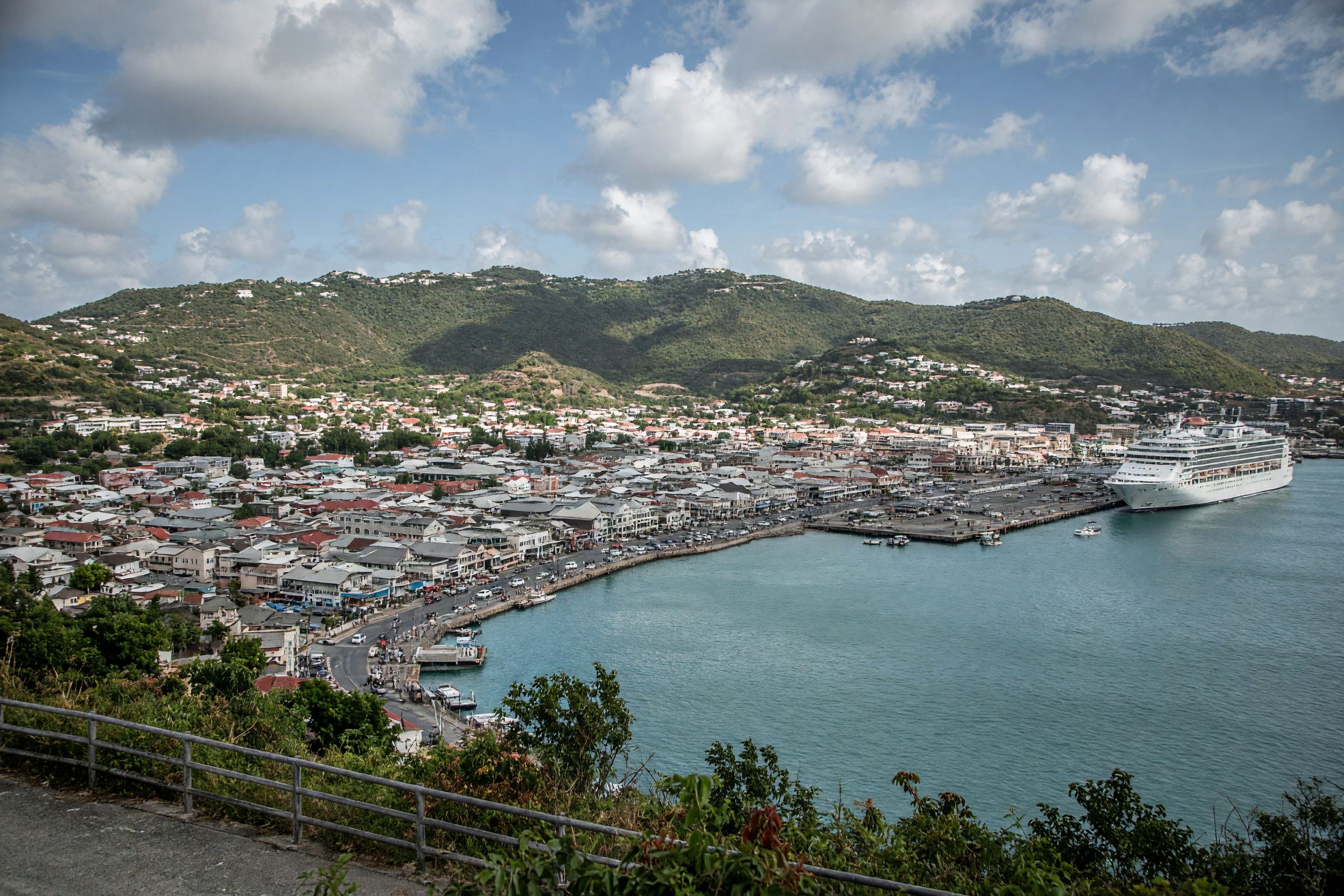 Philipsburg