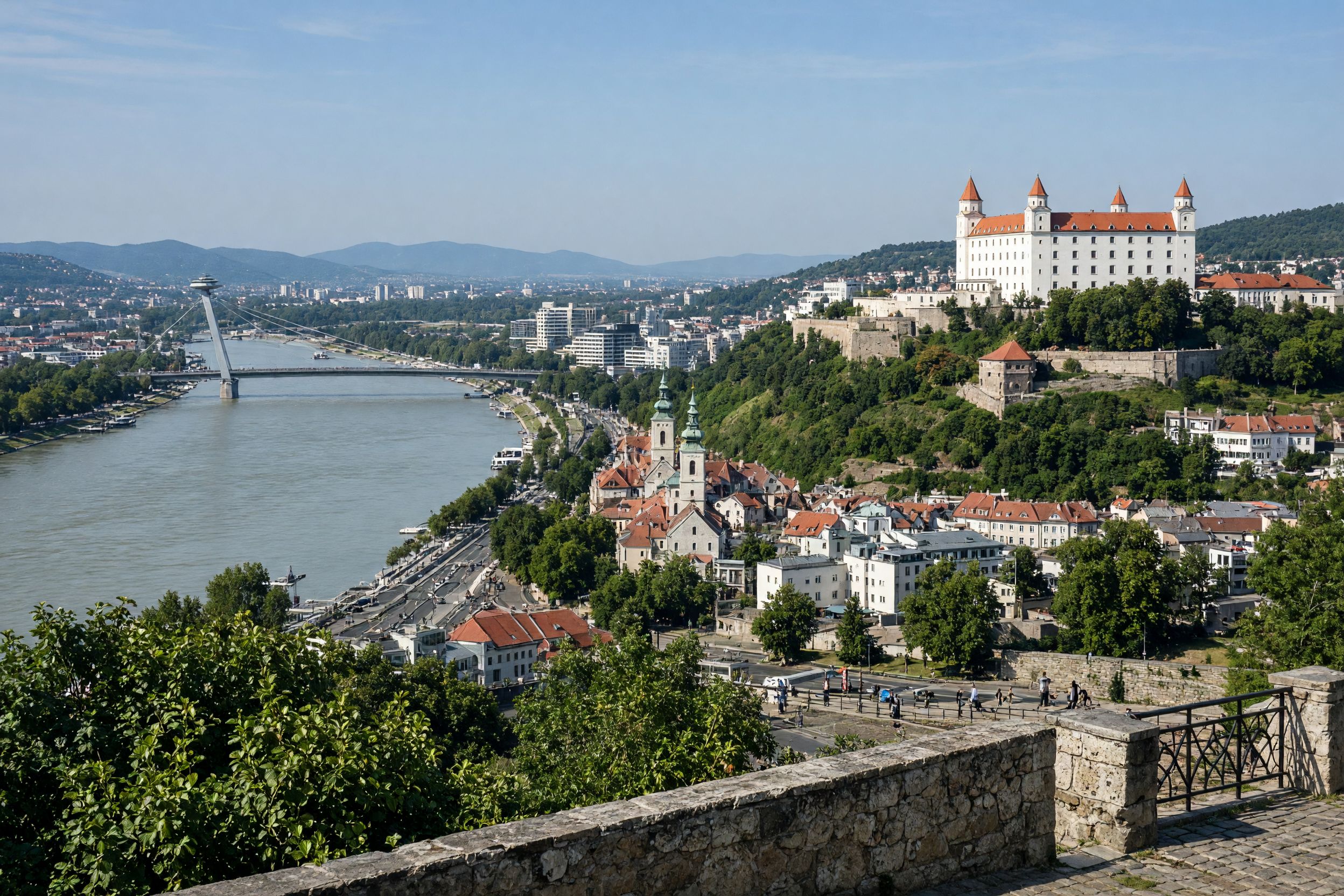 Bratislava