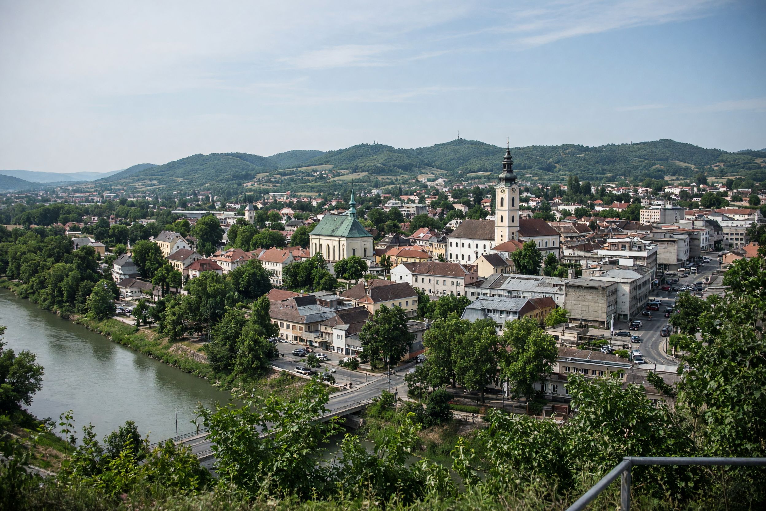 Rimavska Sobota