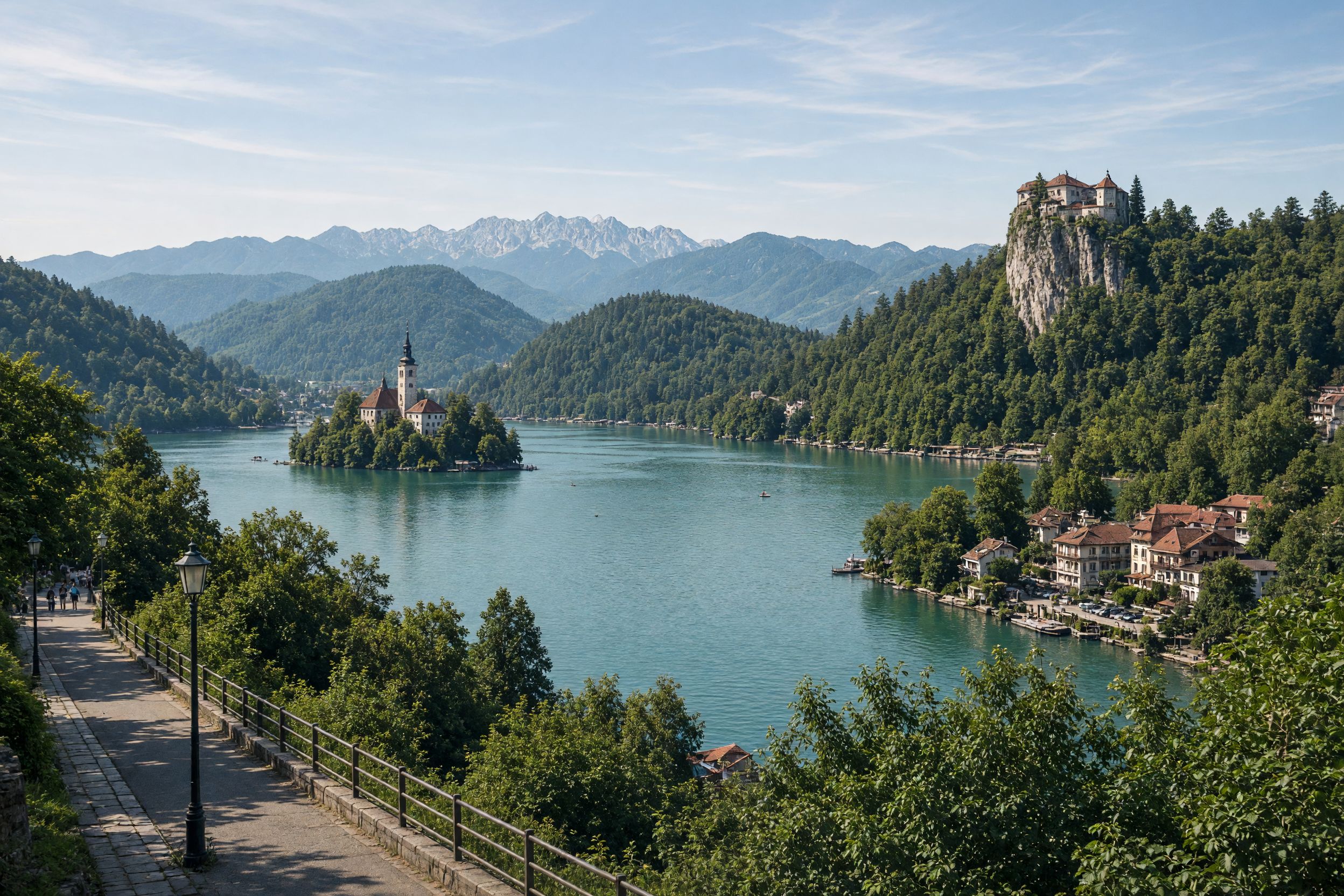 Bled